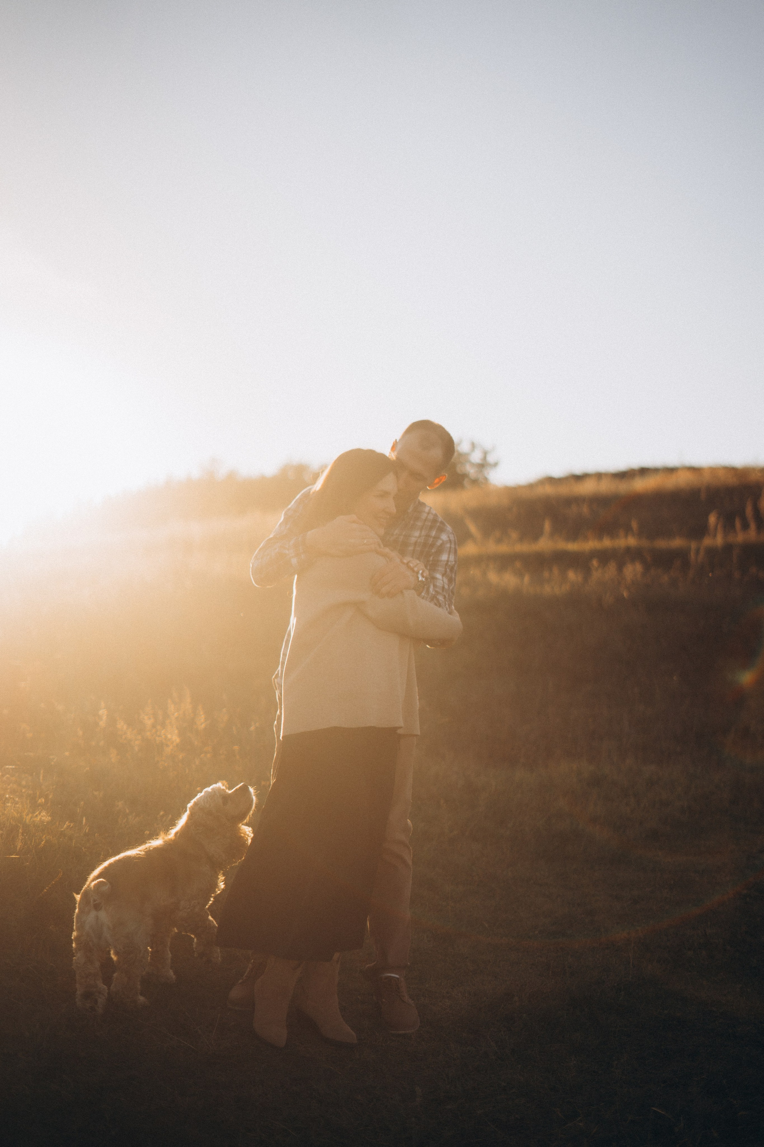 Алексей, Мария, Миша, Лиза и Соня. Главная
