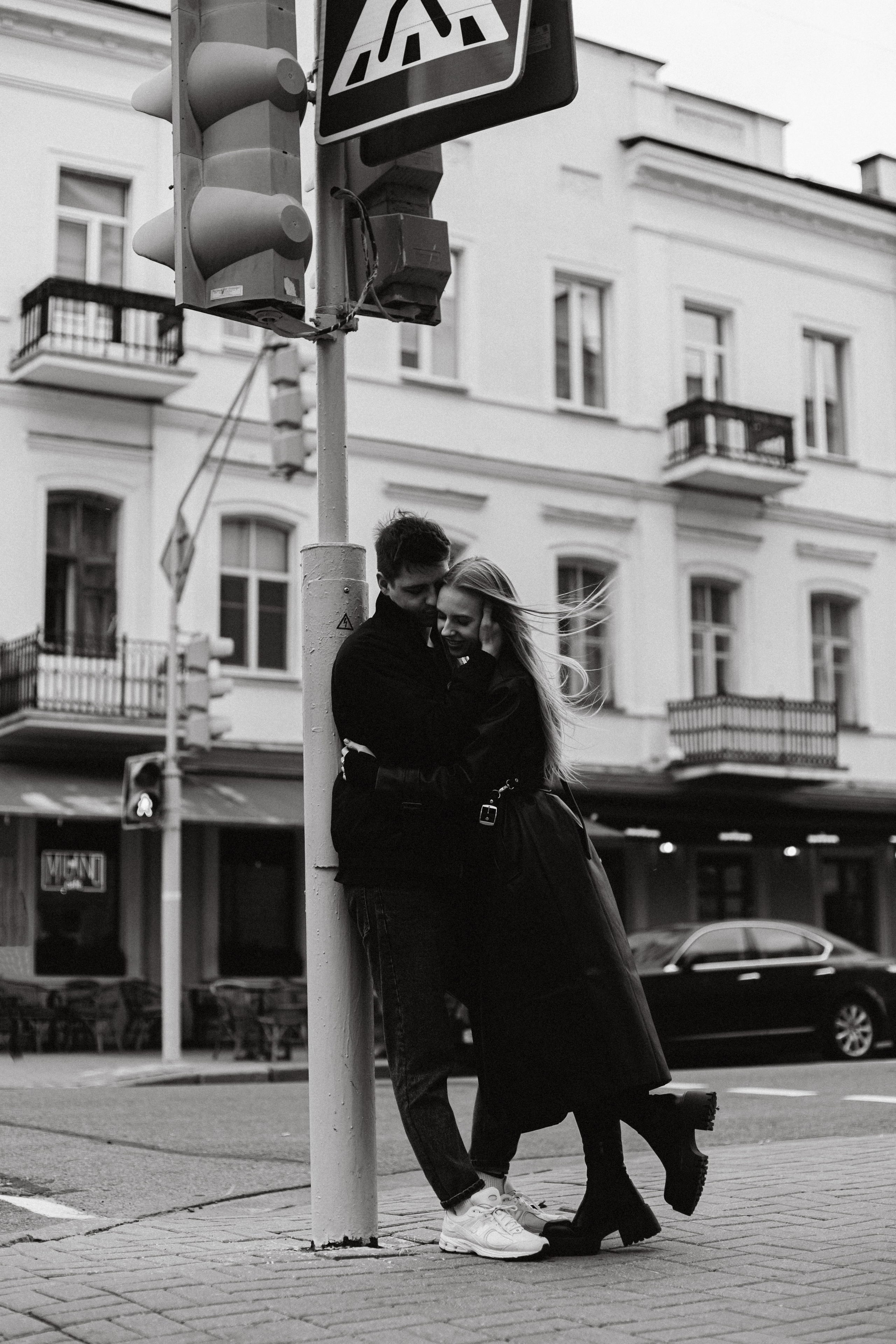 A&D. Фотограф Ира Григорьева