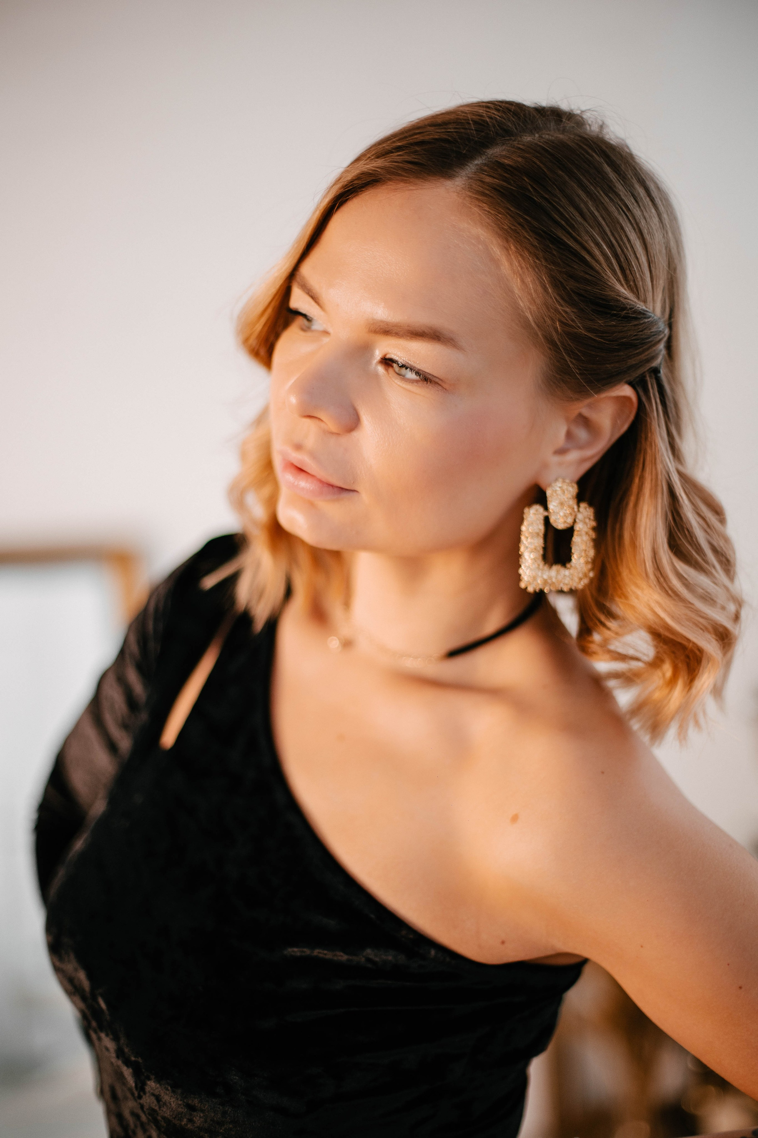 Евгения. Фотограф Veronika Potaseva