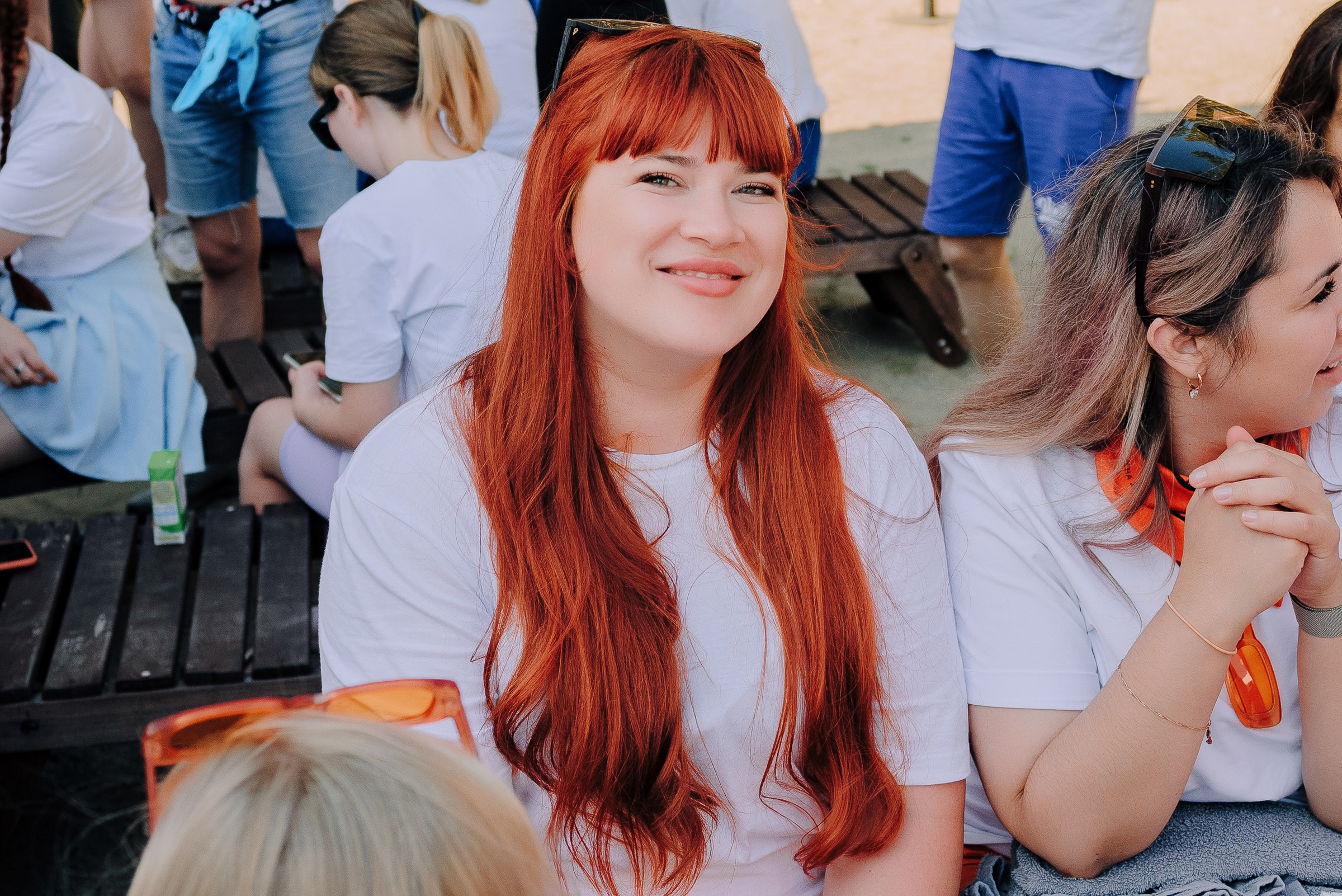 2-х ДНЕВНЫЙ КОРПОРАТИВ В СТИЛЕ ЛАГЕРНОЙ СМЕНЫ НА ТУРГОЯКЕ. Репортажный фотограф Зуев Роман г. Челябинск