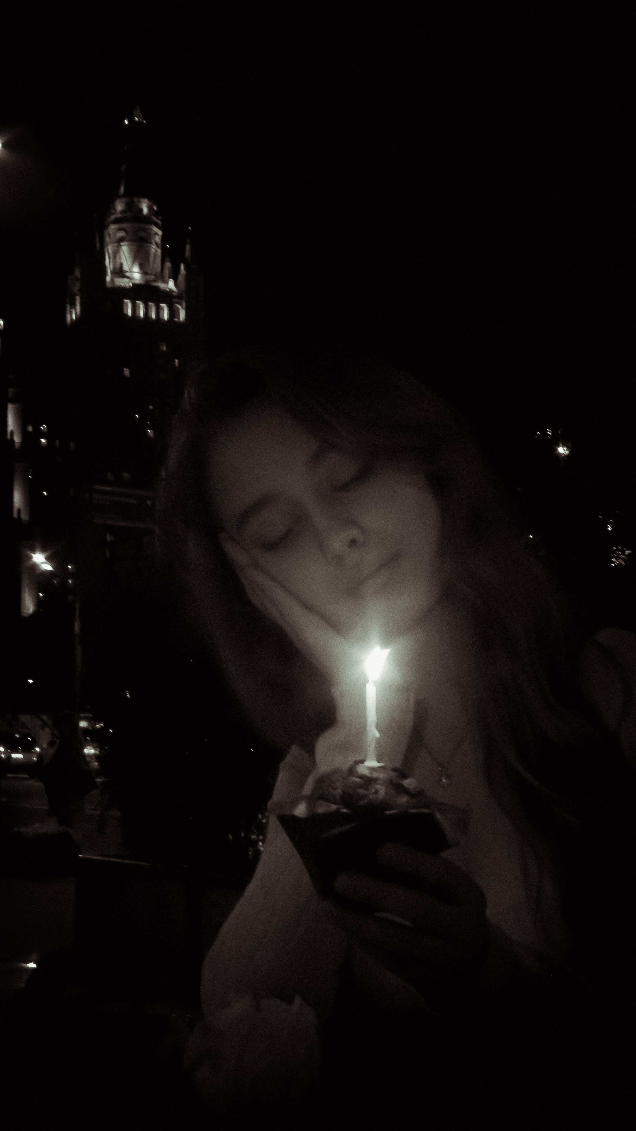 Александра. Портретный и свадебный фотограф в Москве Александра