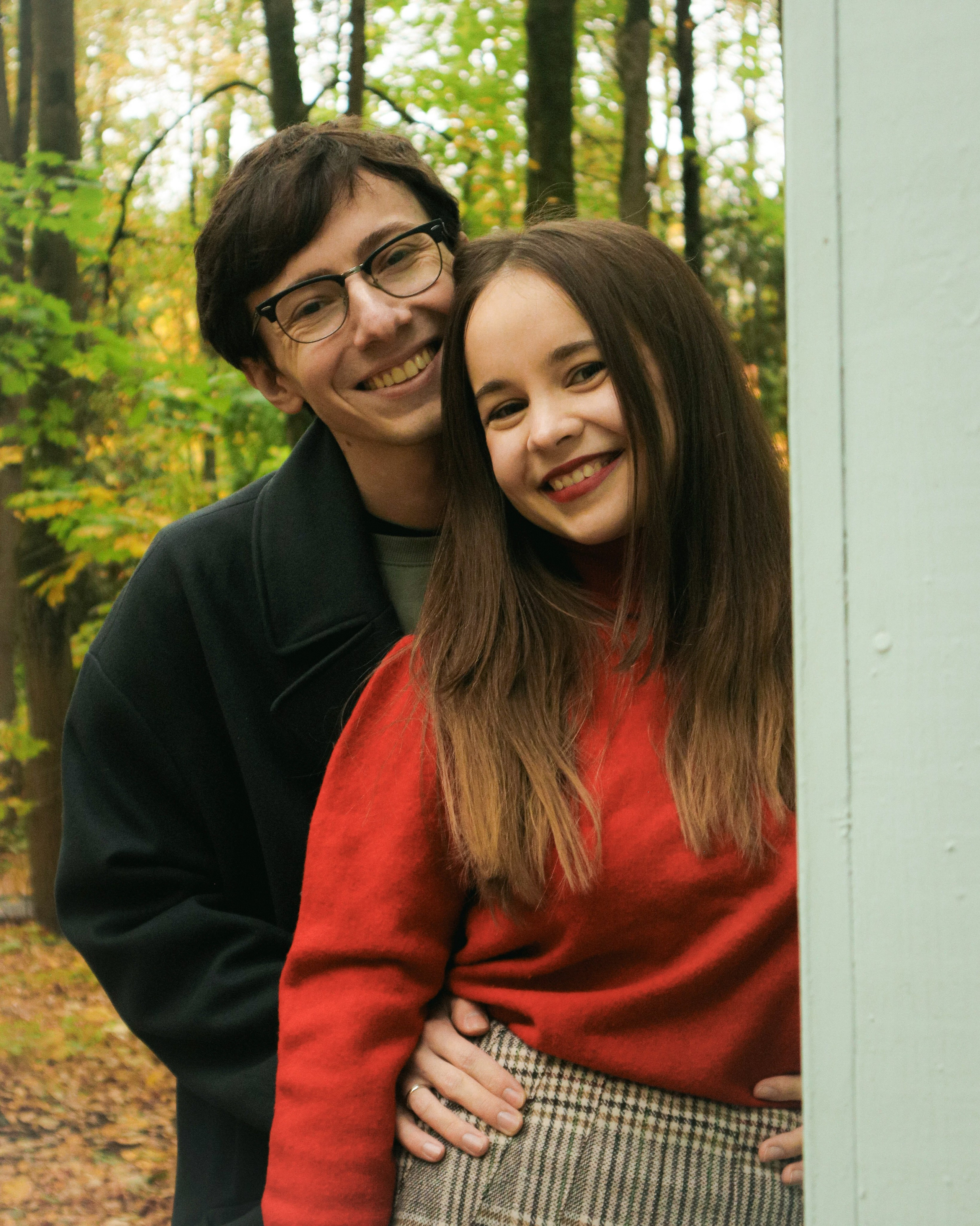 Школьный альбом. Портретный и свадебный фотограф в Москве Александра