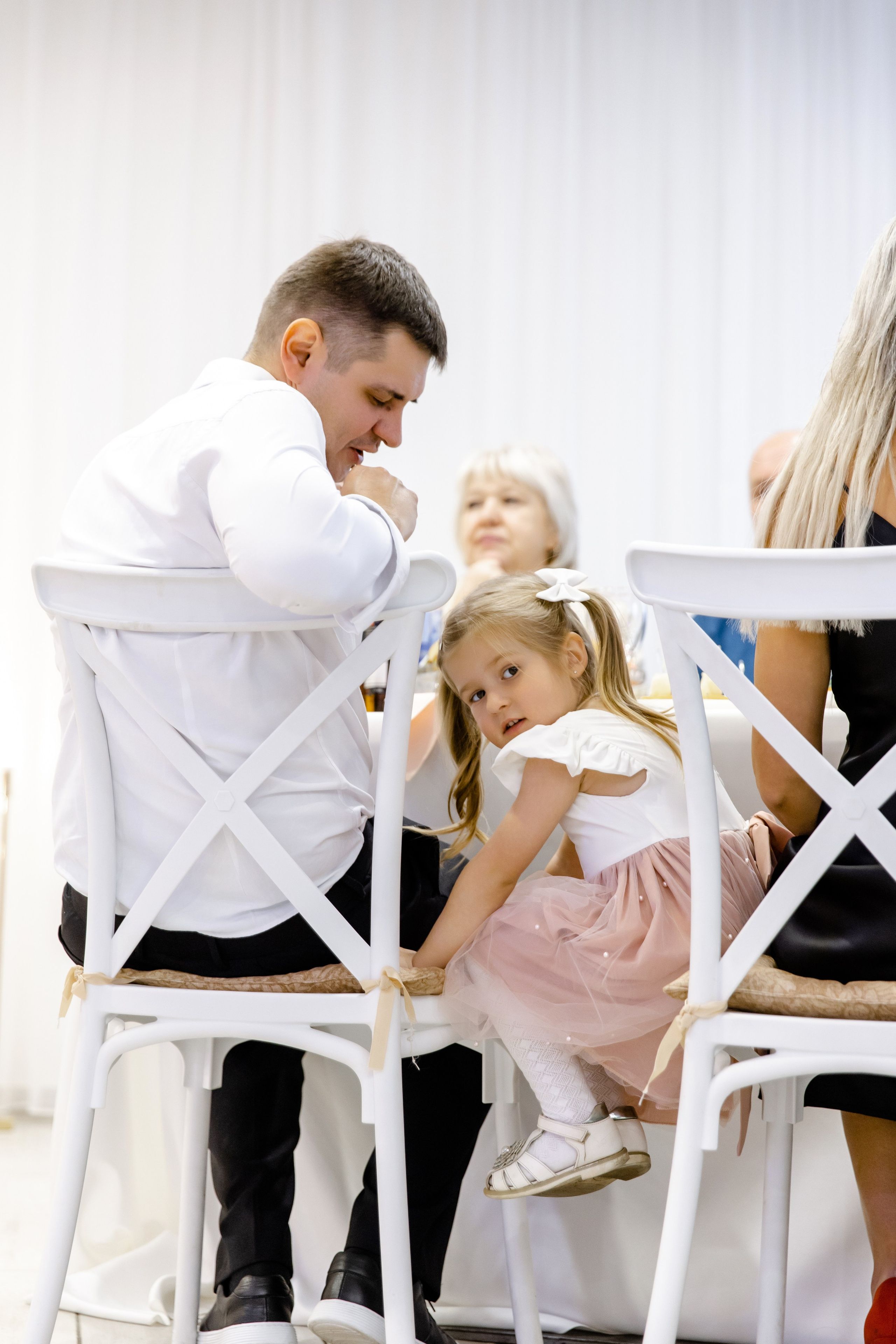 Свадебный день Сергея и Наташи. Свадебный фотограф Анна Бабахина