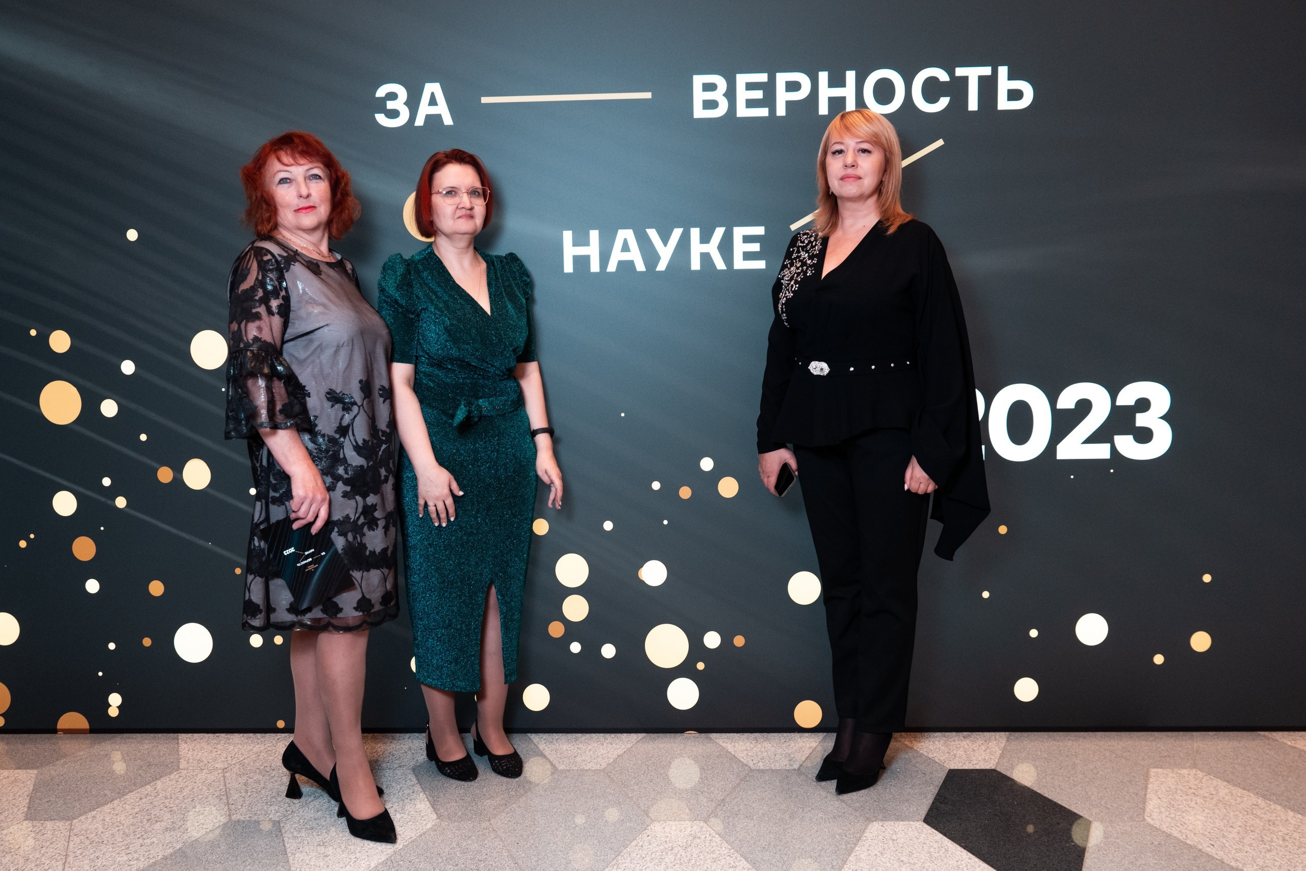 Репотраж (За верность науке). Фотограф и видеограф в Москве и МО — Евгений Лавров