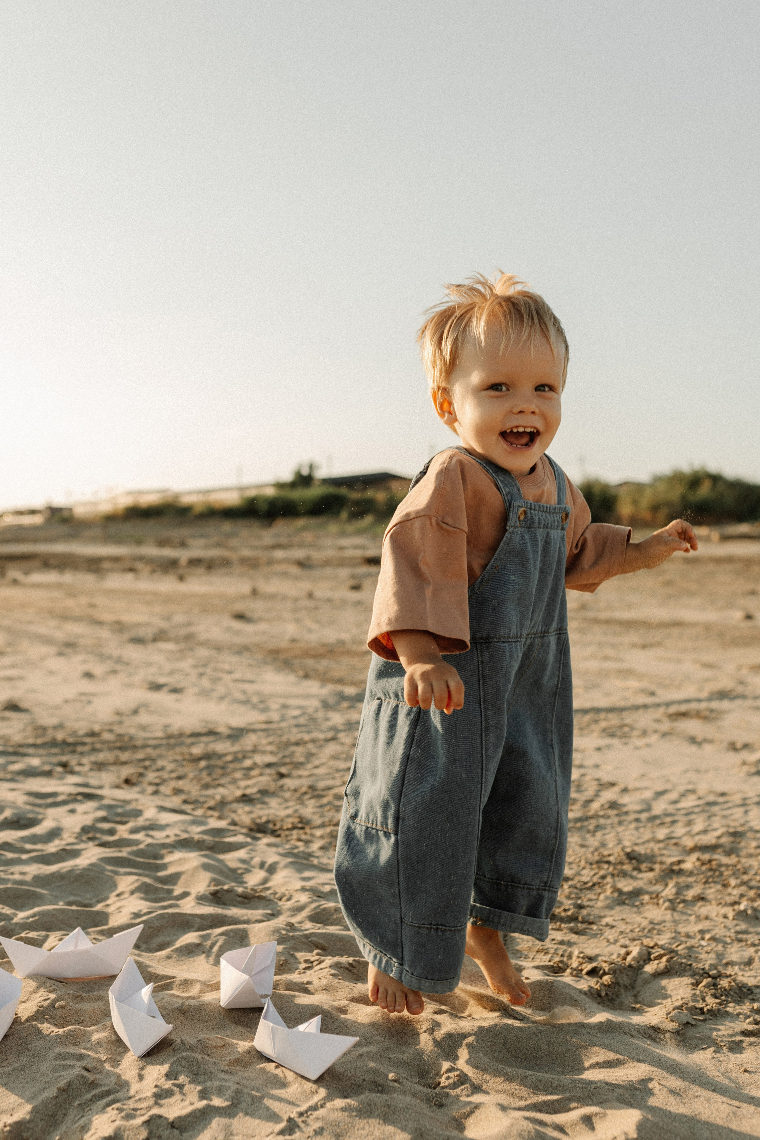 Трое у реки, не считая фотографа. Семейный фотограф в Краснодаре Яна Морева