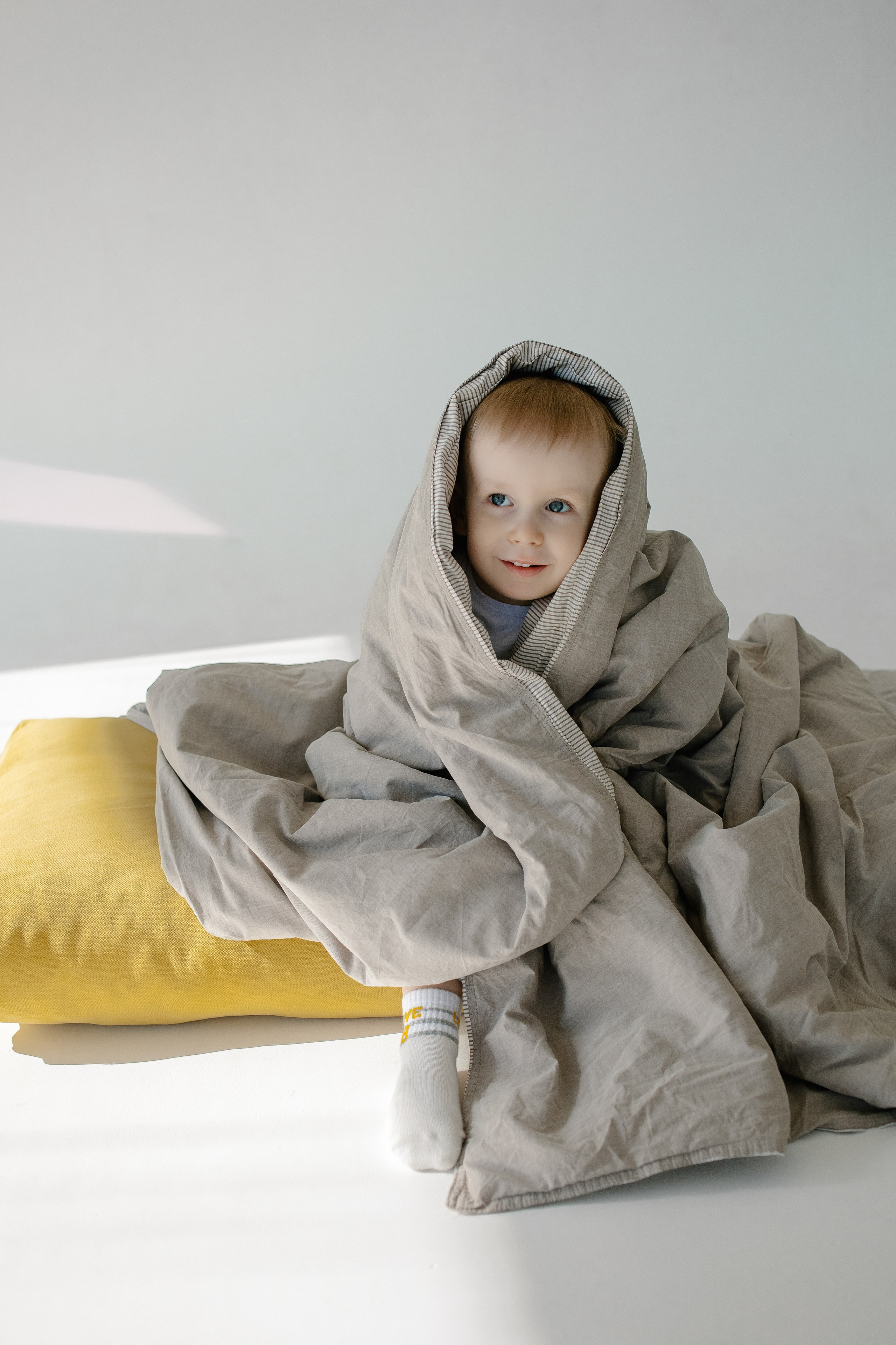 Настя и Егор. Семейный фотограф в Краснодаре Яна Морева