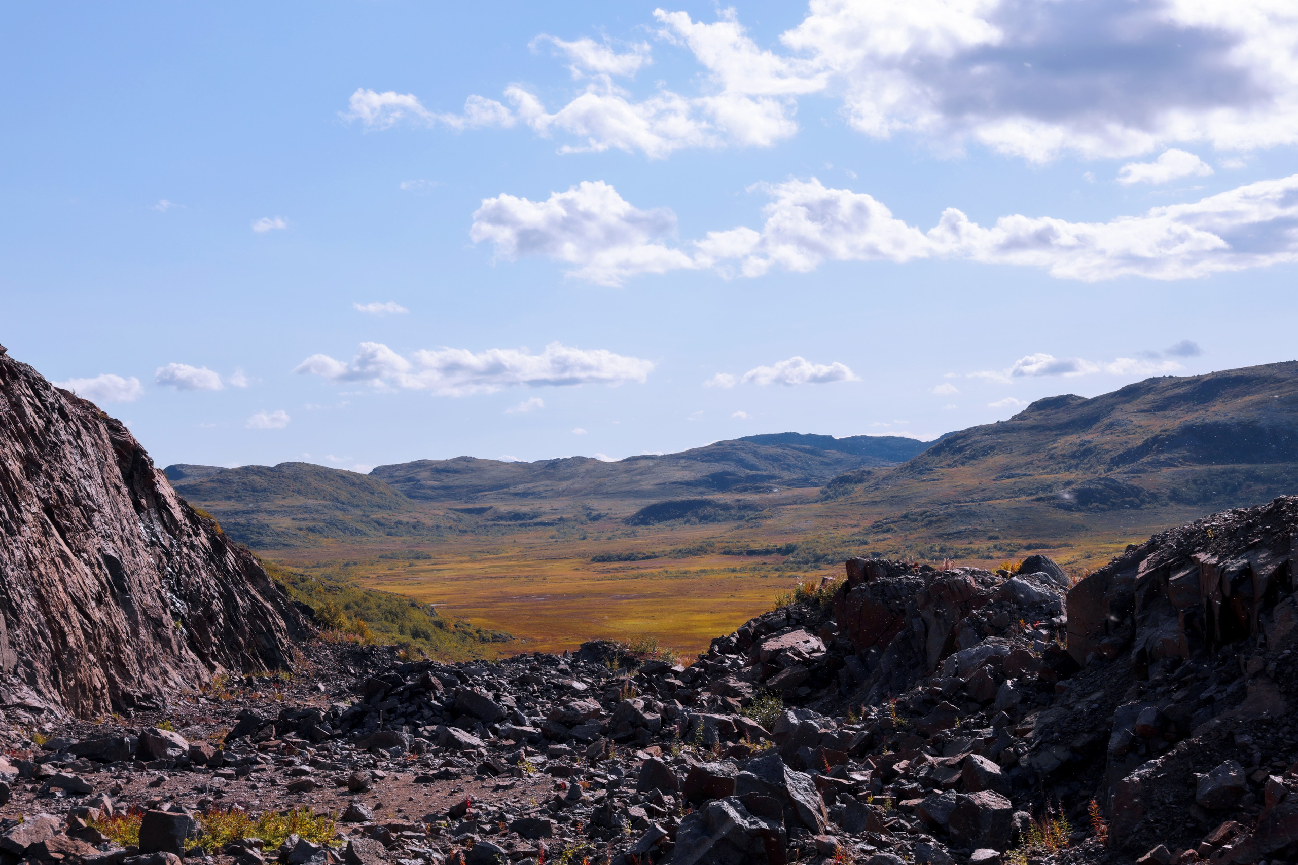Teriberka Russian North Part Ⅲ. Photographer in Moscow Ira Beinar