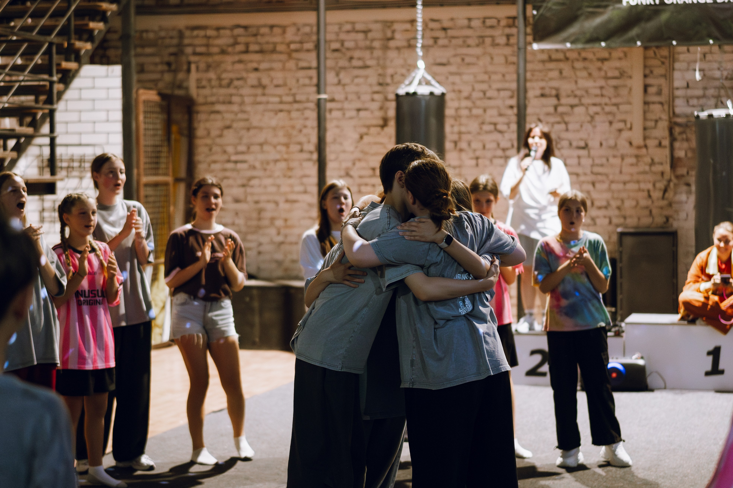 FO camp 4 2025. Фотограф Надежда Погребняк | Рязань | Москва