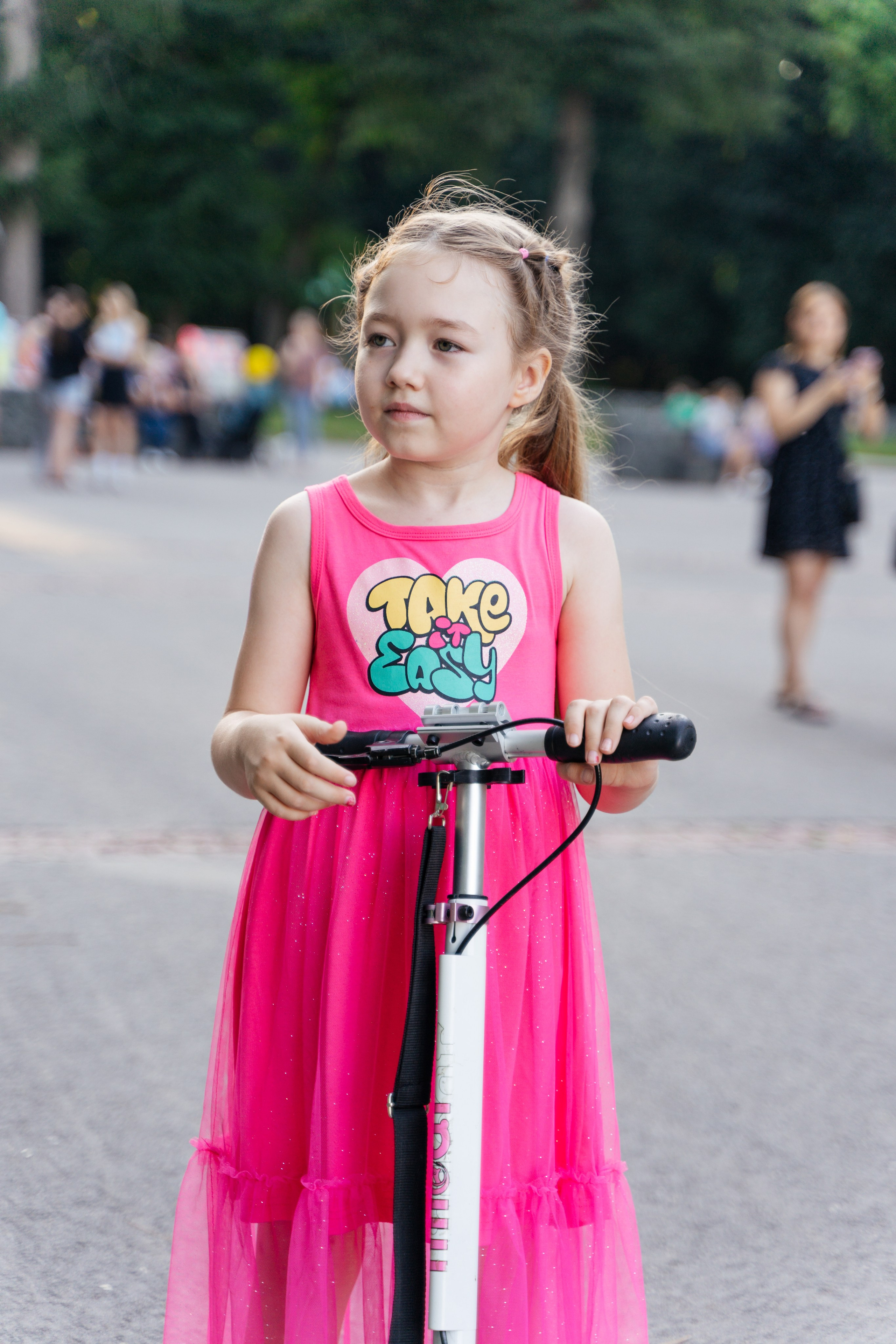Фестиваль уличного кино. Фотограф Надежда Погребняк | Рязань | Москва
