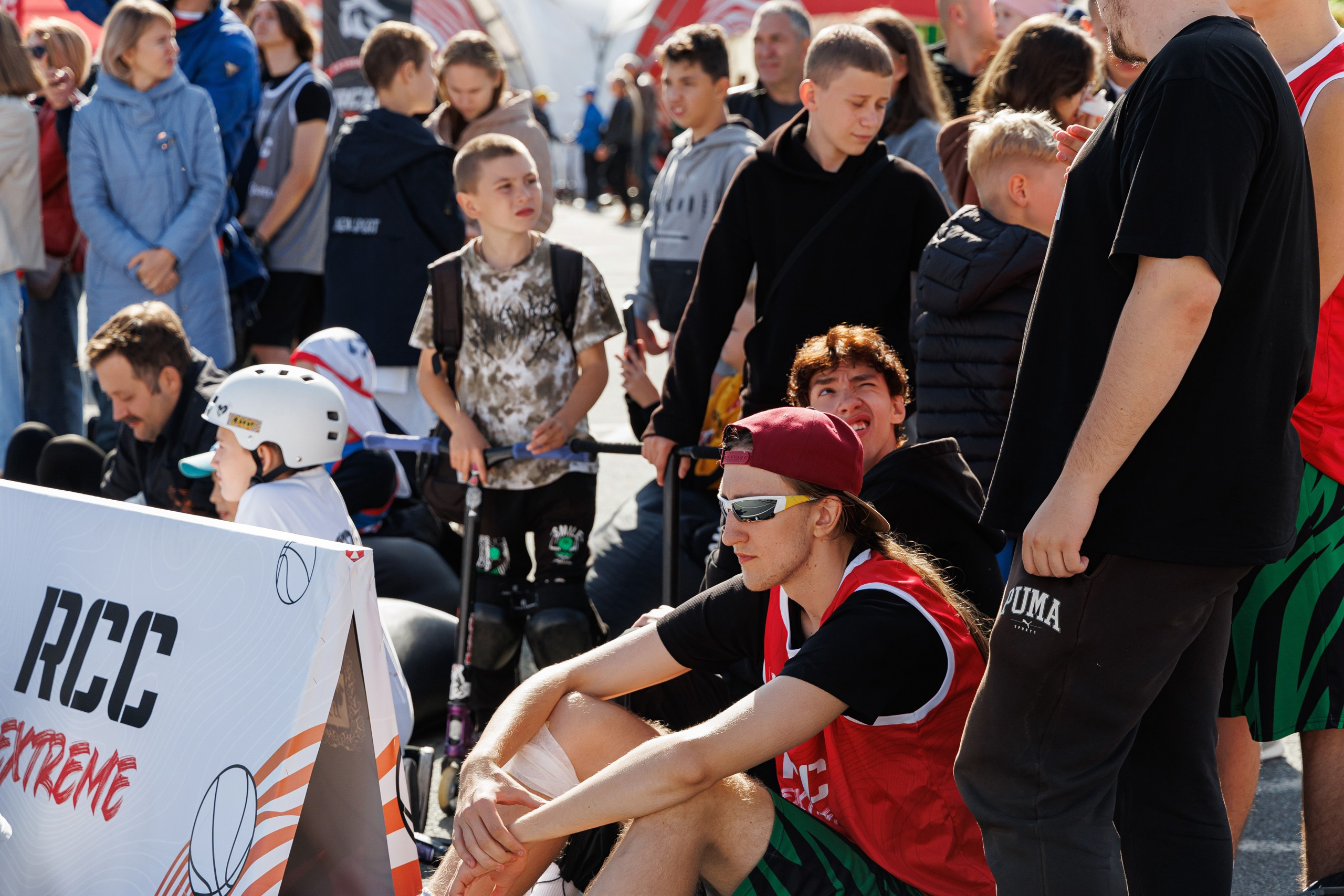 Кубок RCC Extreme | 2025