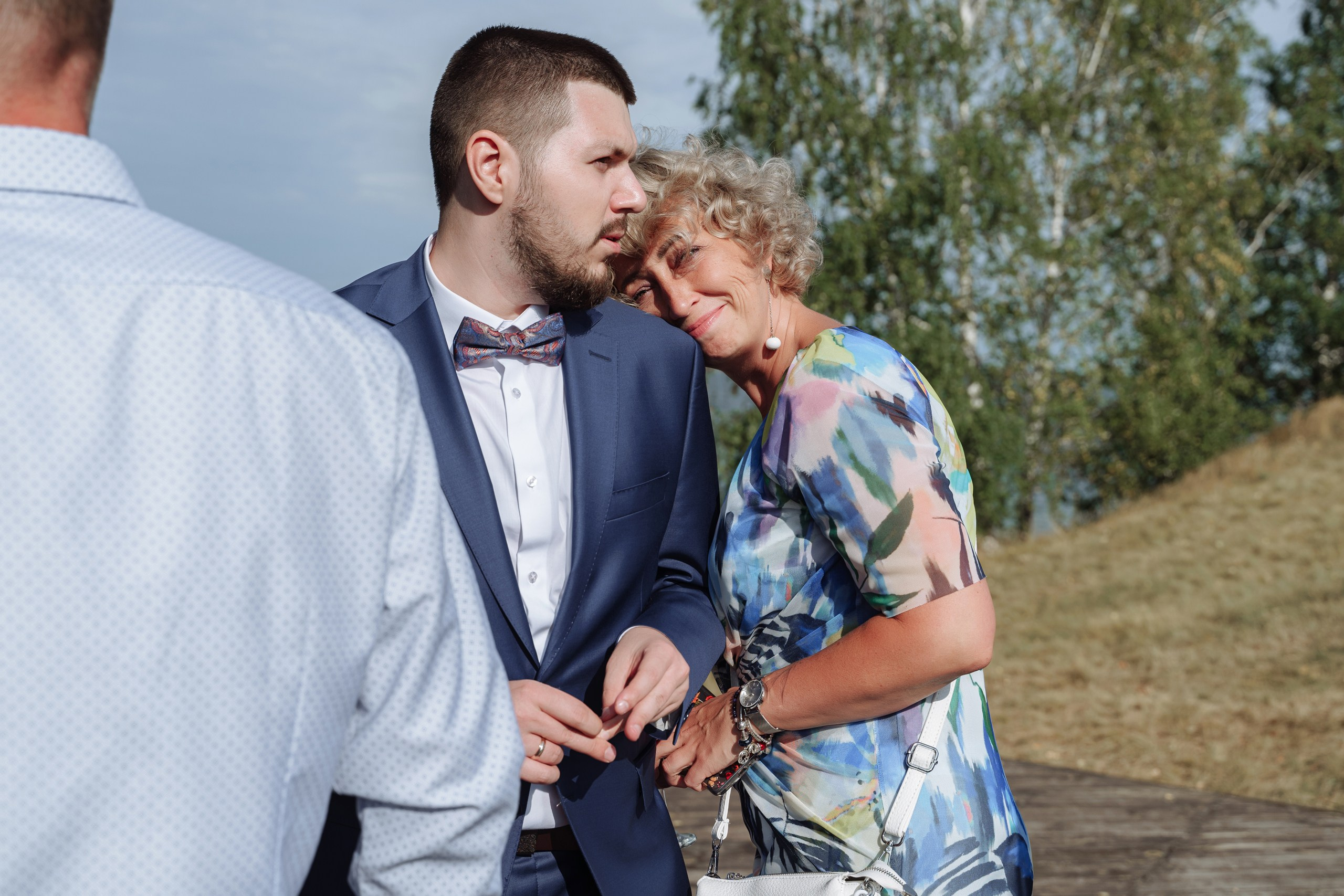 Роман и Анна (01-08-2023)