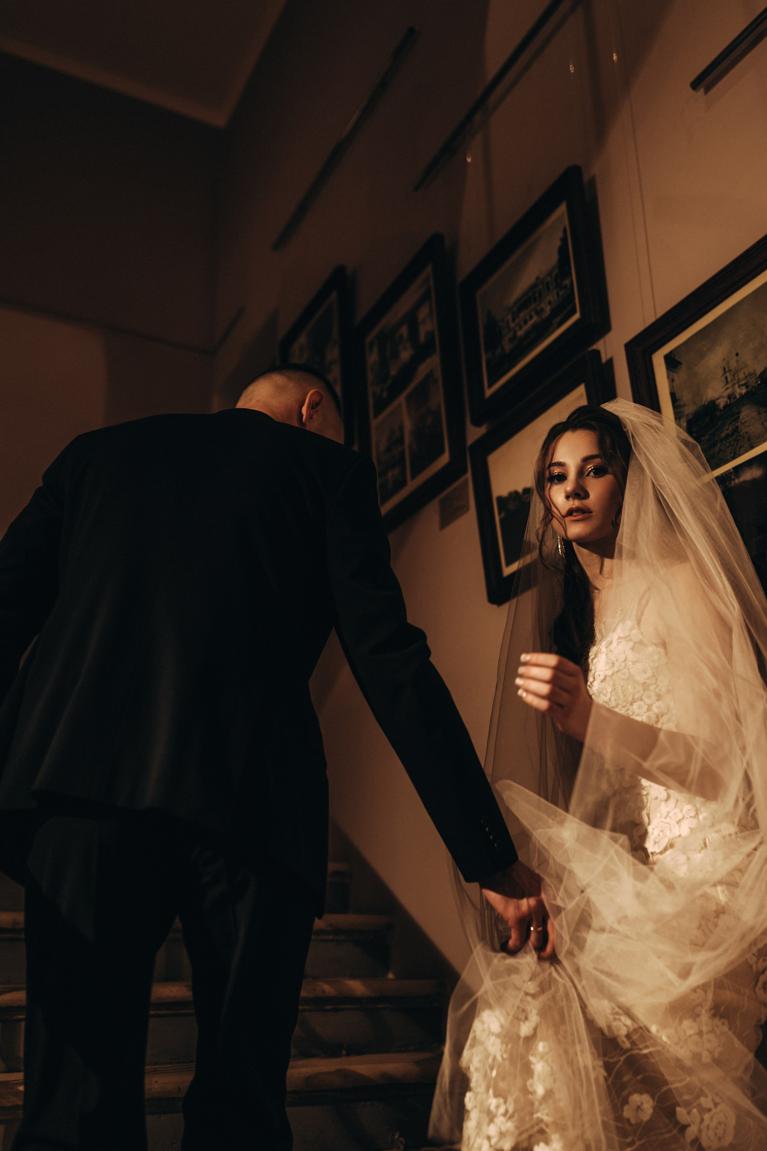 Алина и Алексей. Фотограф Тамбов — Воронеж