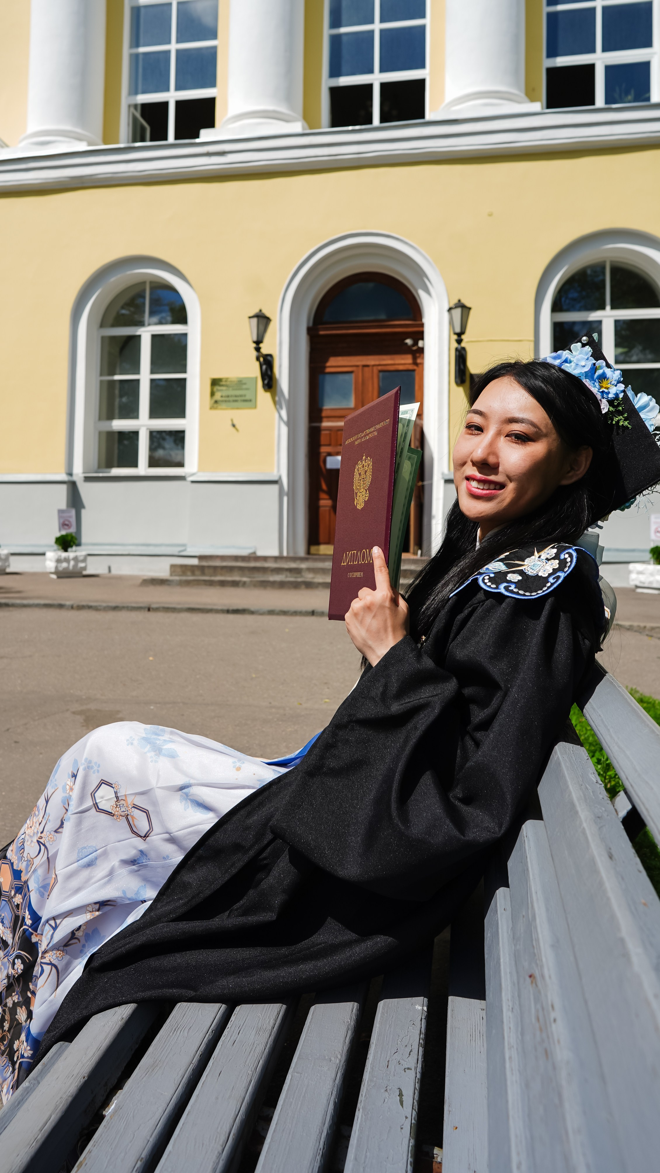 Фань. Семейный и детский фотограф в Москве (Тинао) Галкина Алевтина