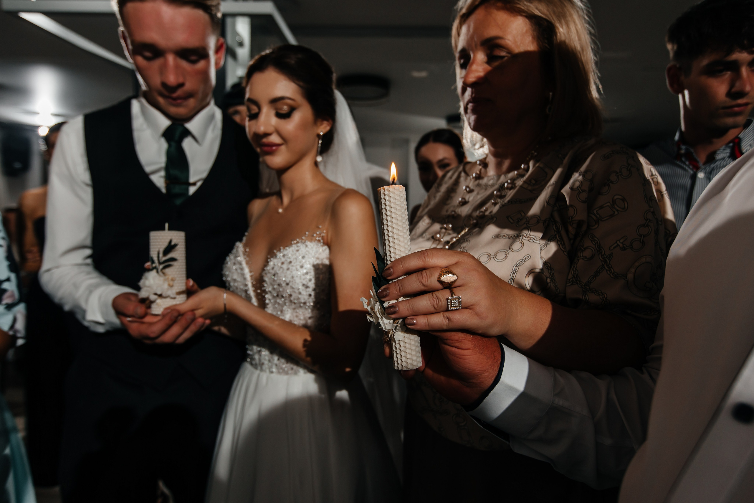 Анонс свадьбы для Ольги и Романа. Свадебный фотограф в Крыму и Севастополе Ольга Баскакова