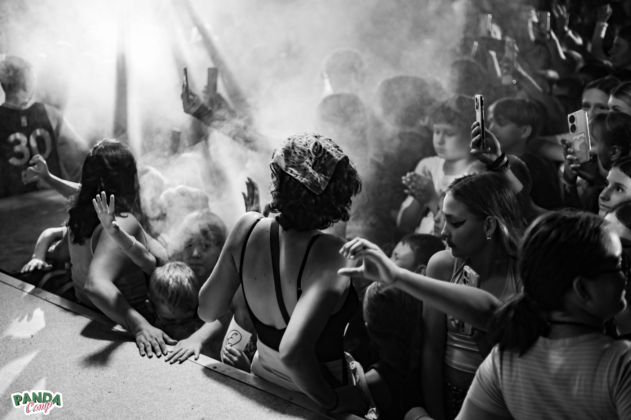 Концерты Евы Акуловой