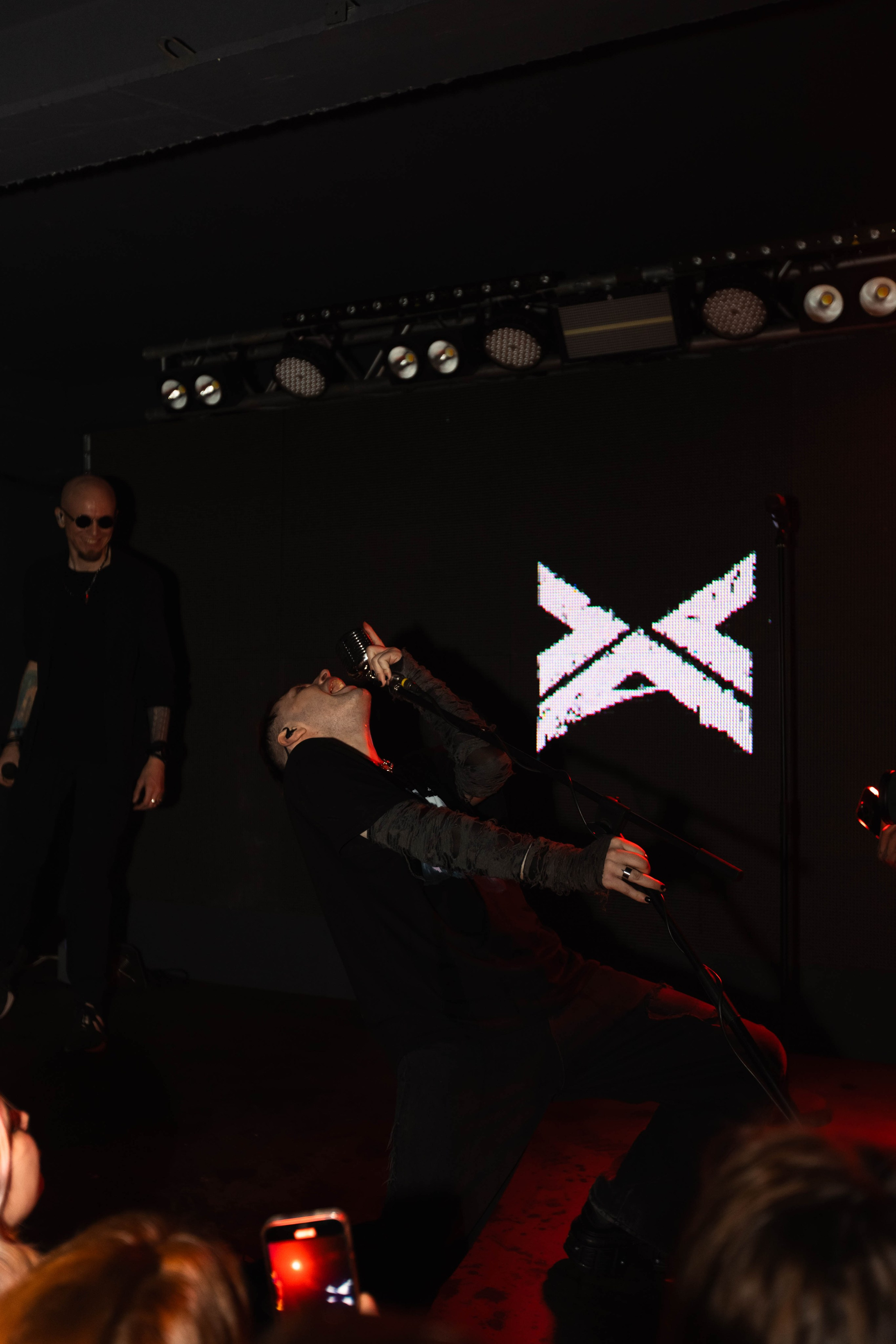 Концерт Asper X. CHICHKOVSKY