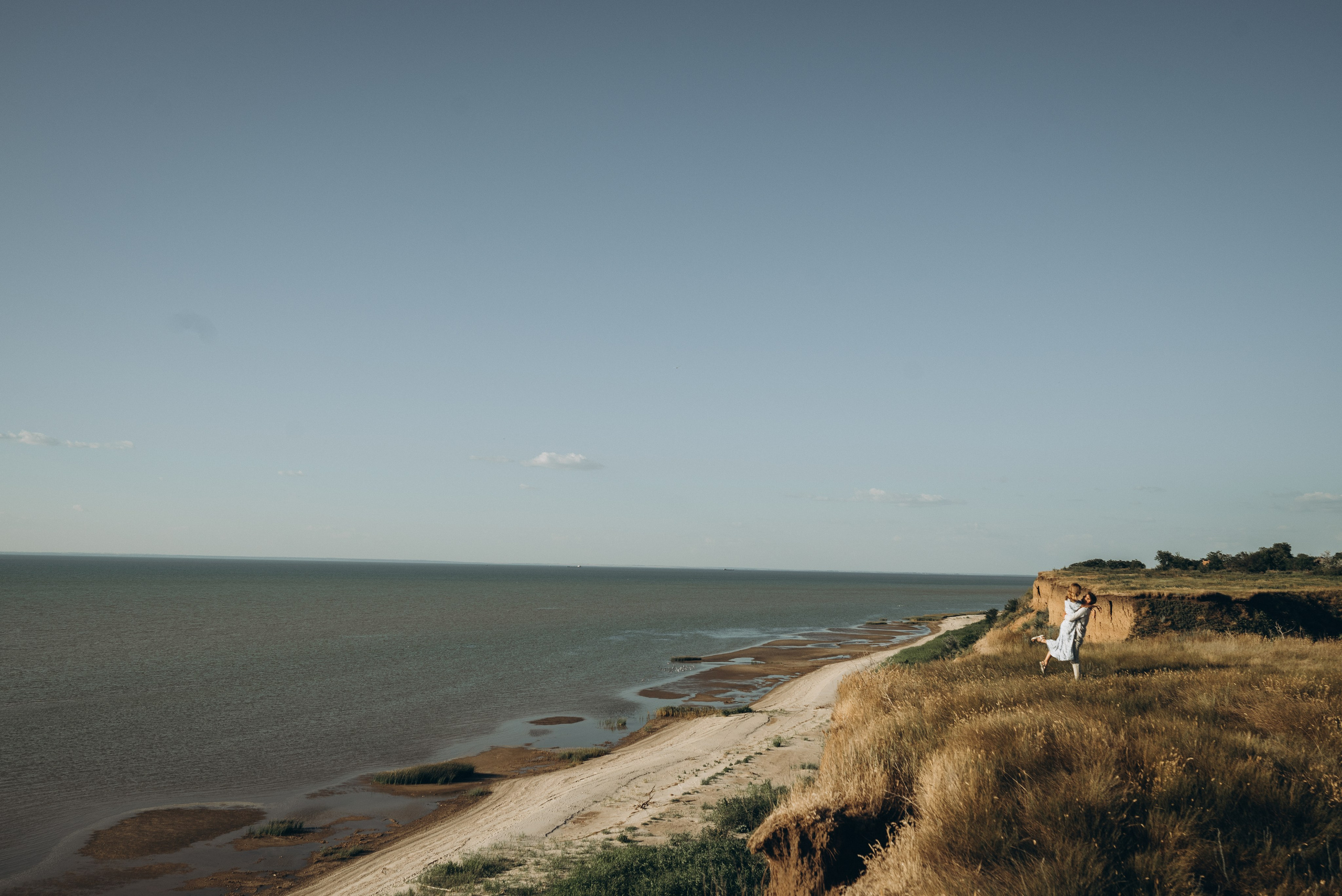 На заливе. Семейный фотограф Ростов-на-Дону Татьяна Соколова