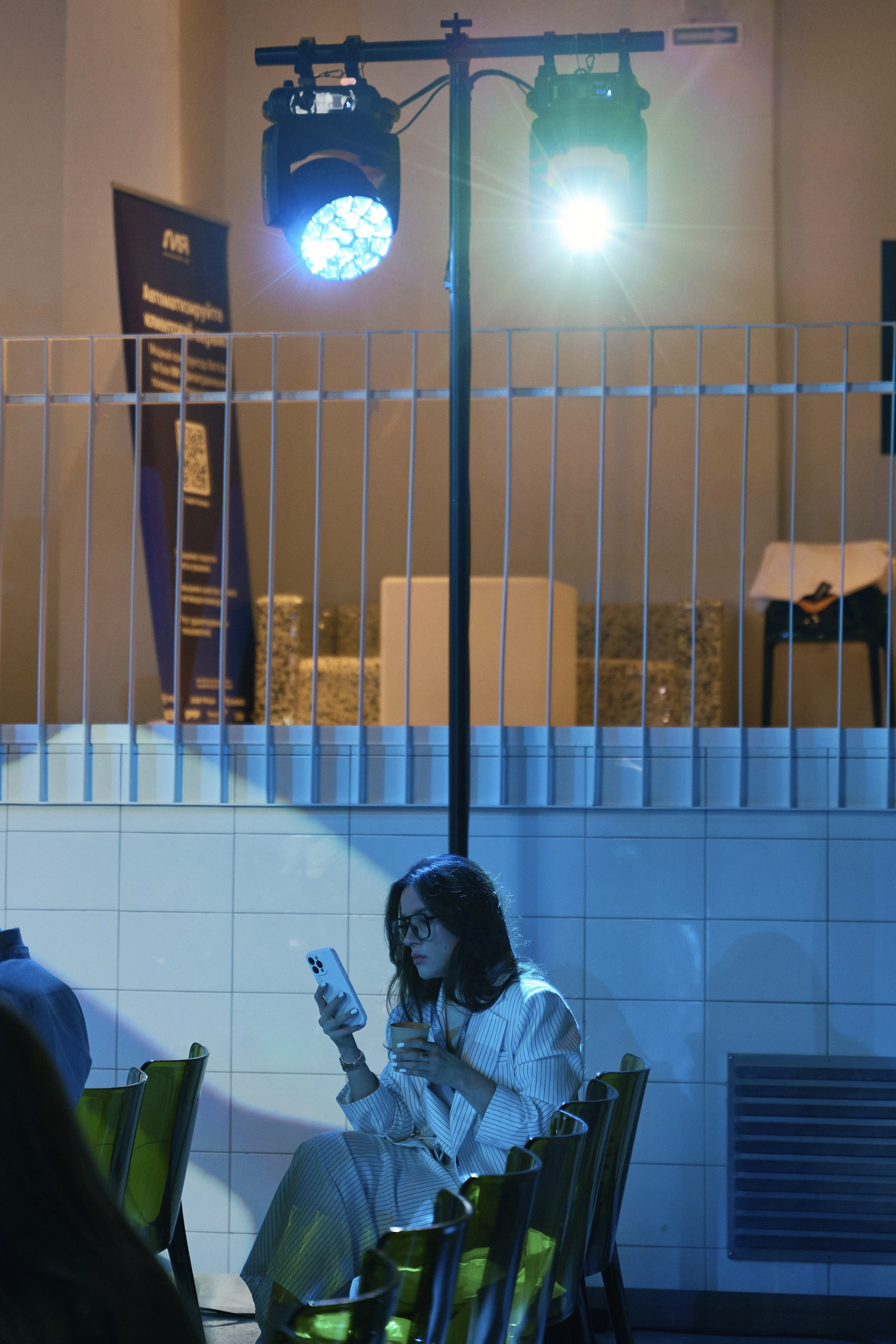 Конференция HelpDesk. Фотограф, Москва