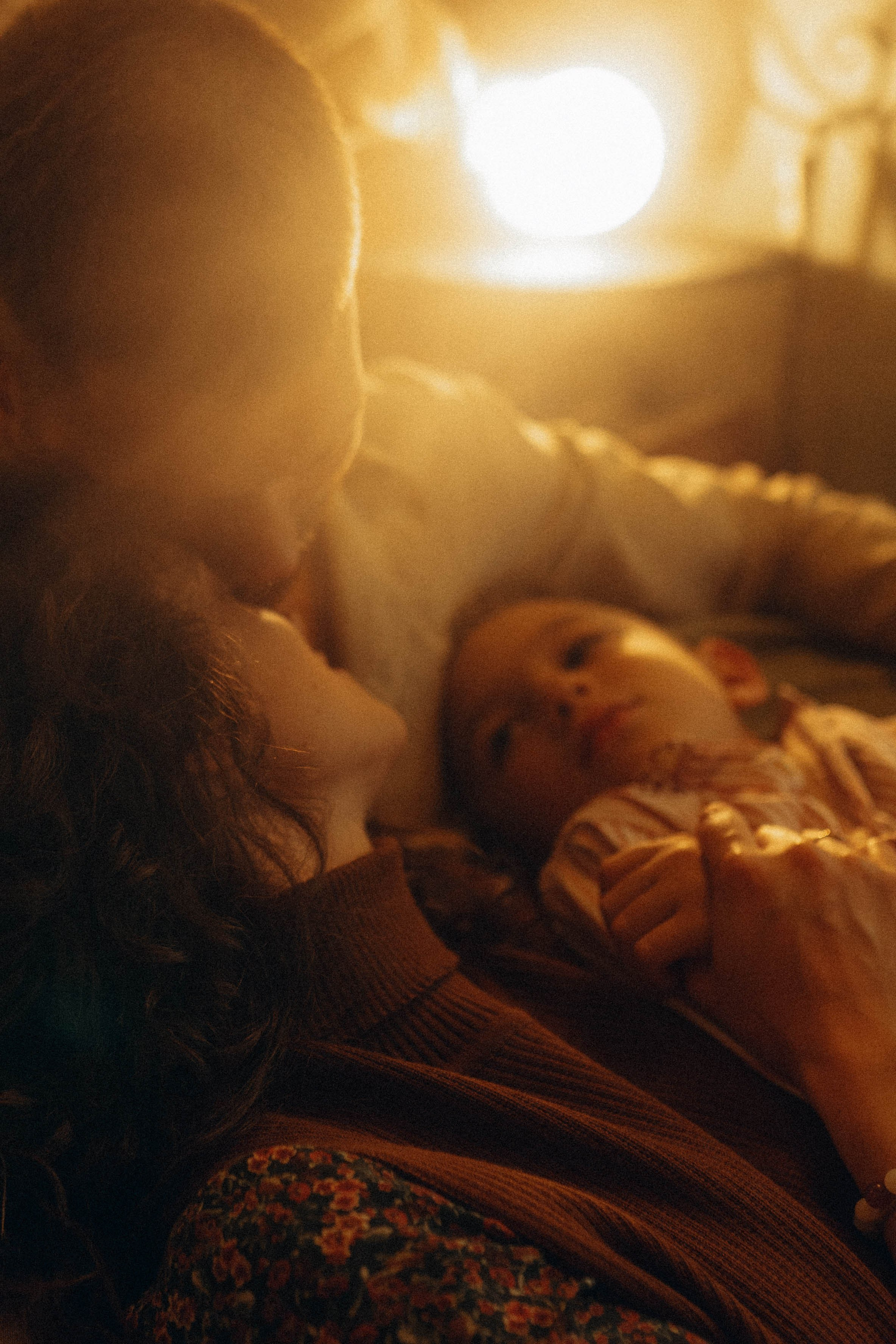 Карина, Миша, Оливер. Семейный фотограф Юлия Котова