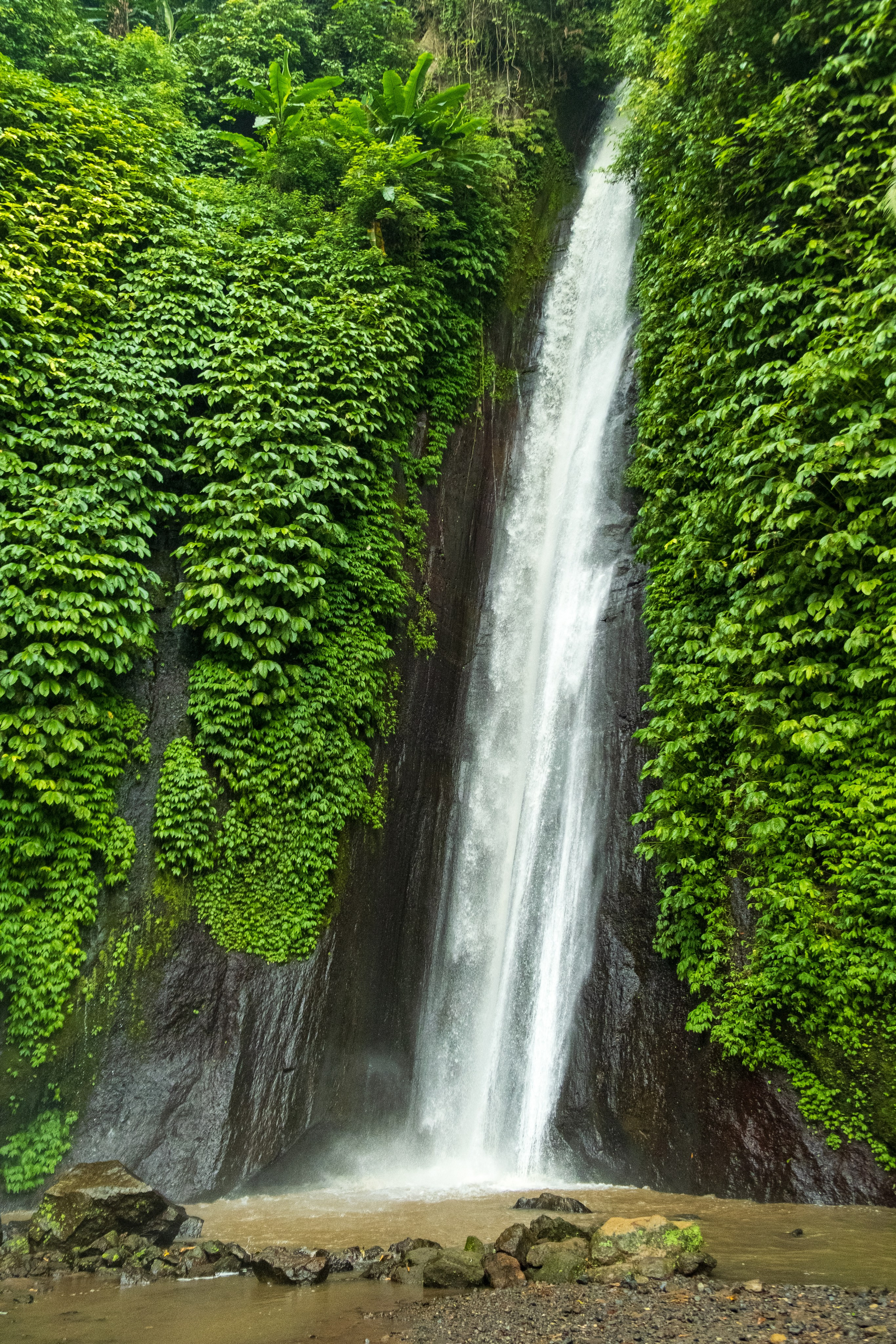 Остров Бали. Фотографии из путешествий