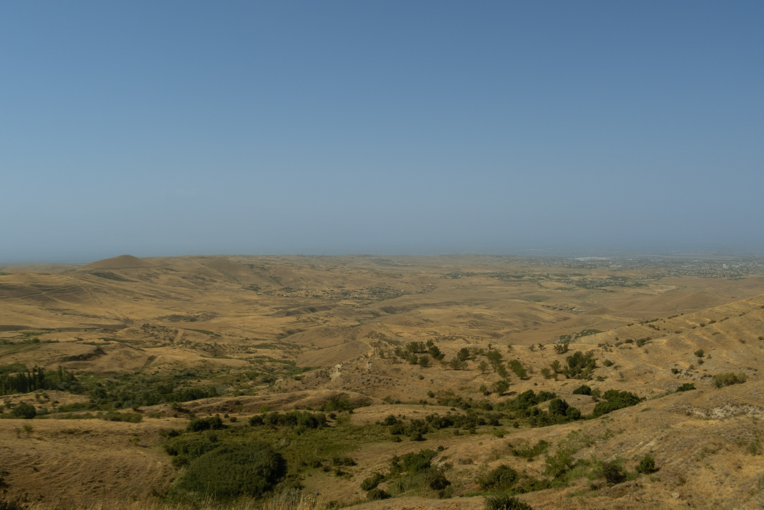 Севан и Храмы. Фотографии из путешествий