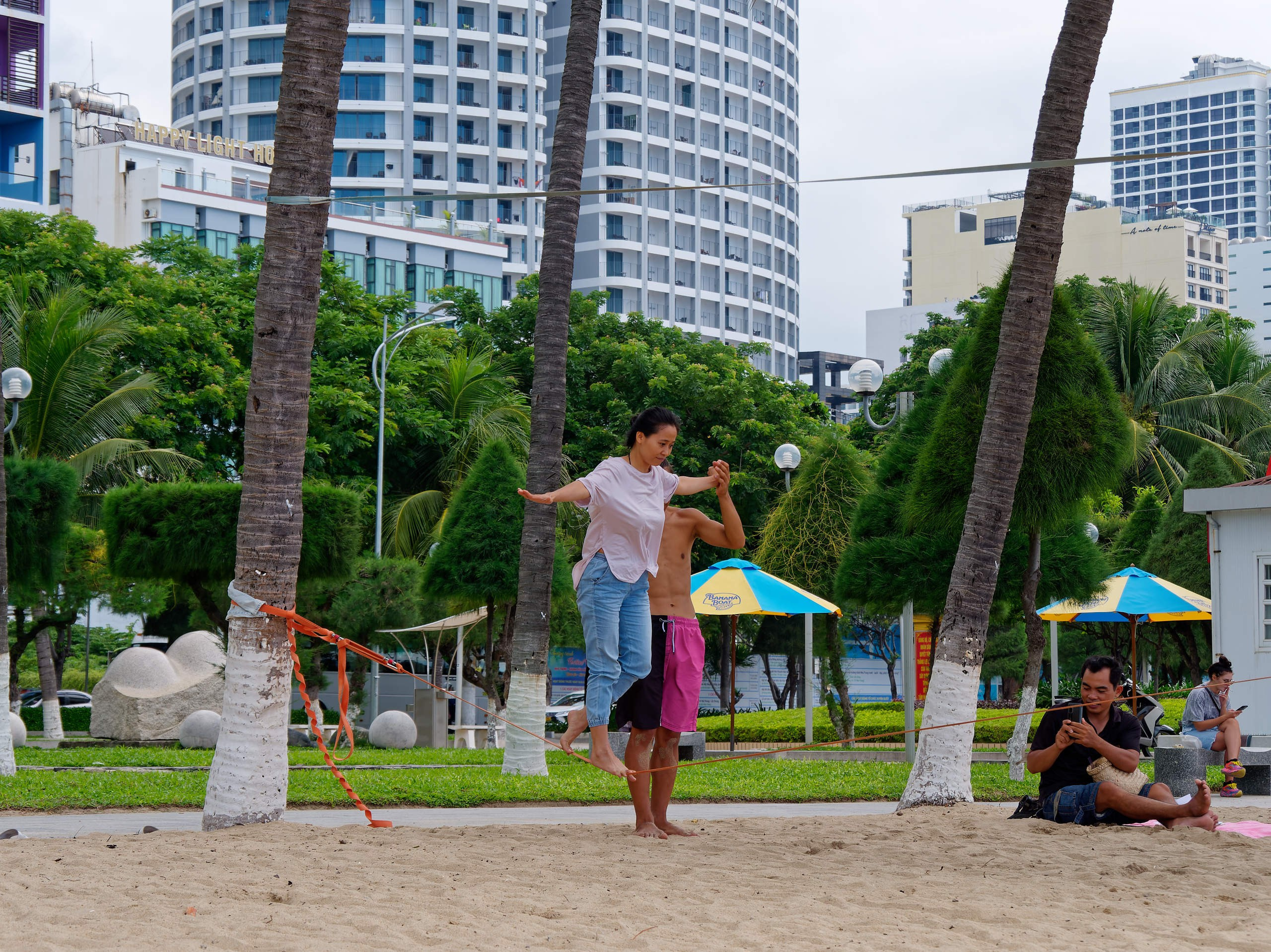 Нячанг 2023. Избранные фотографии