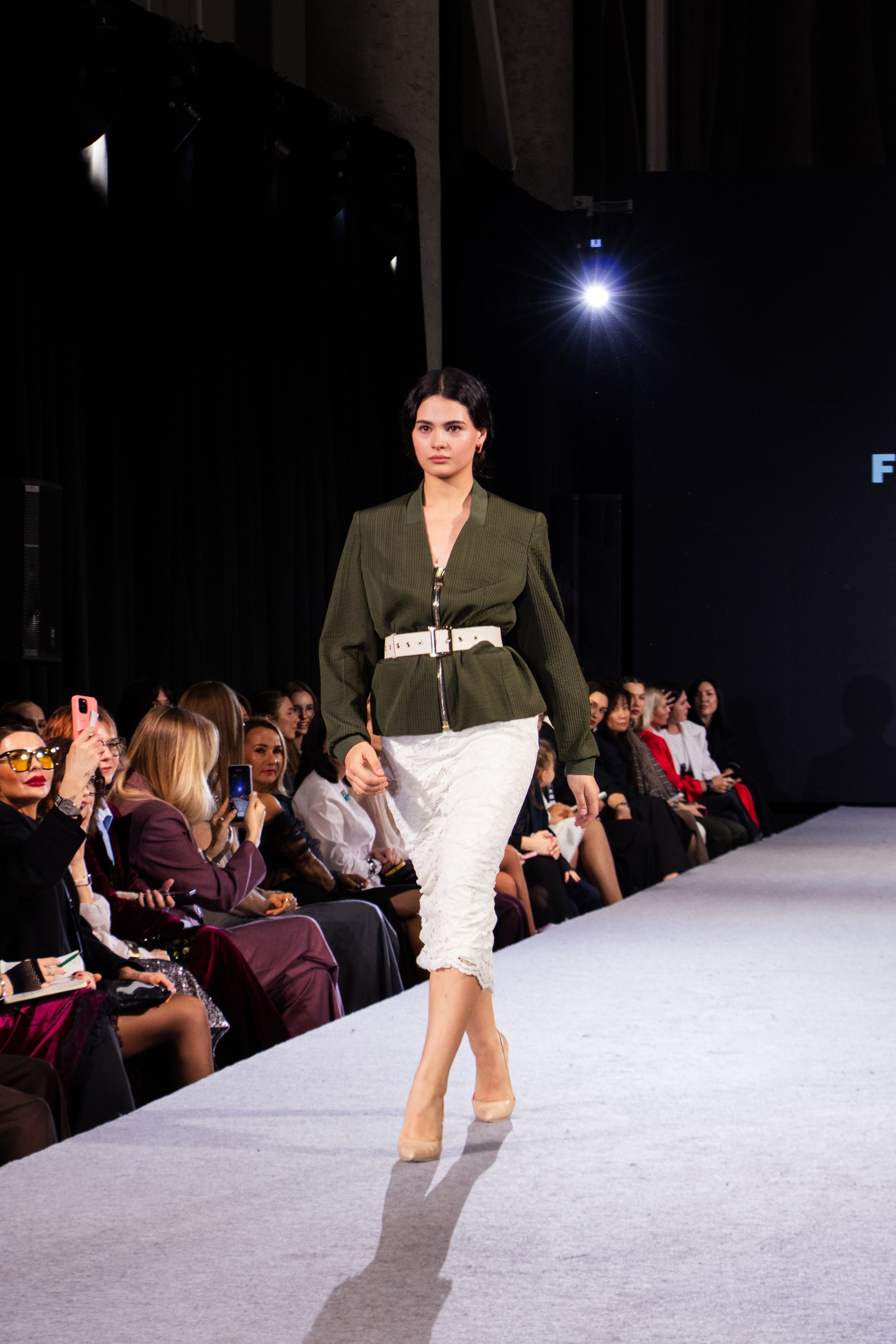 Fashion Event Russia 2025. Фотограф Лысенко Полина