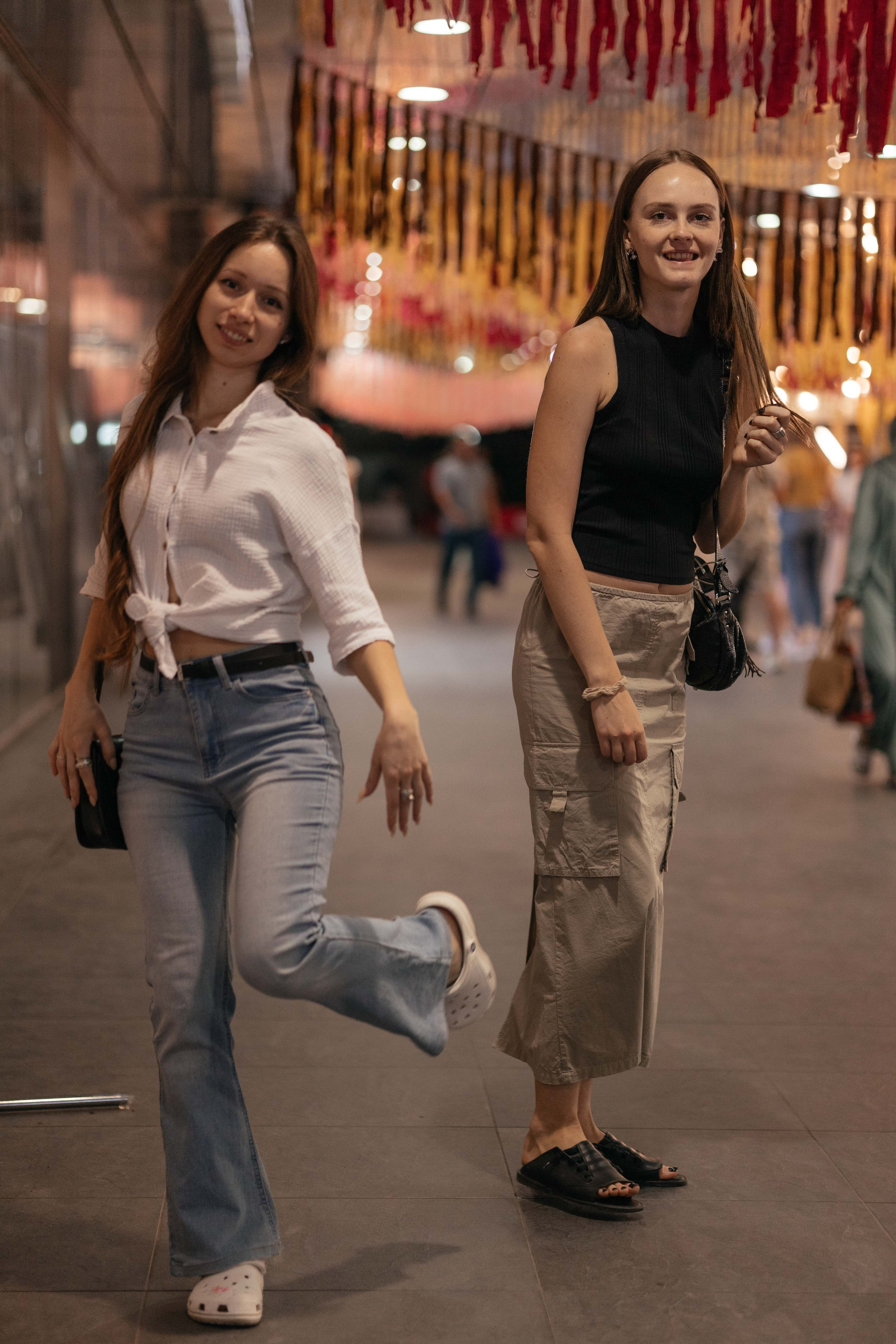 Ярмарка Омаркет. Фотограф Крохин Олег