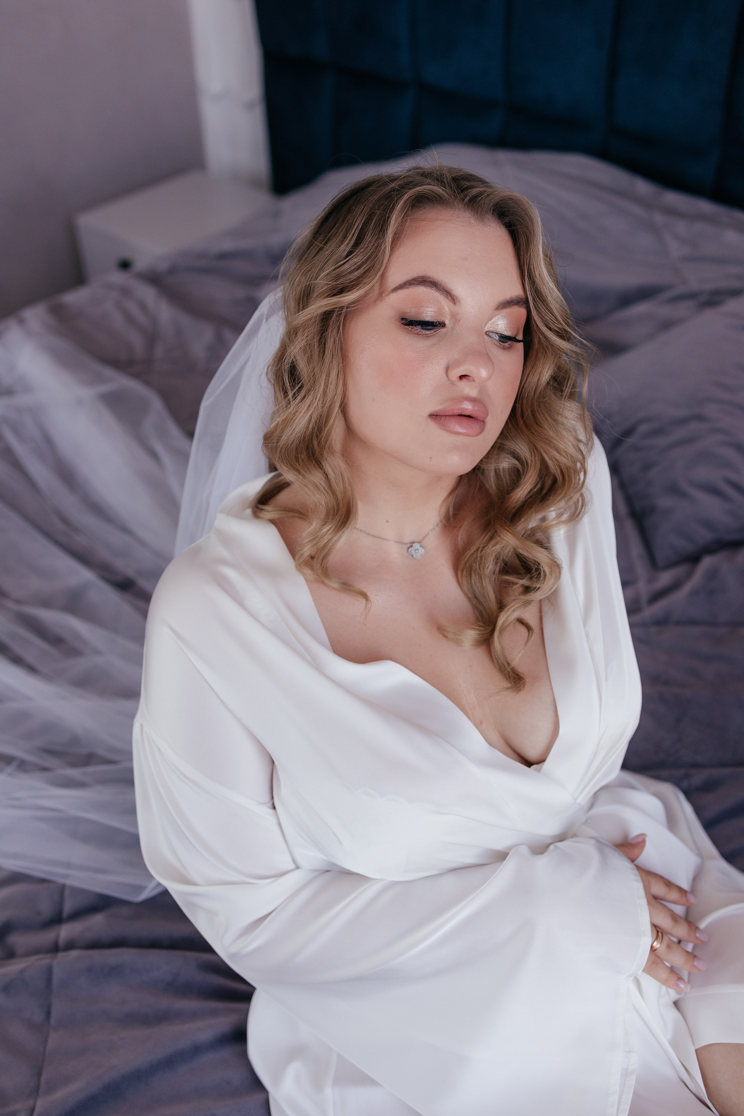 Вова и Лера. Фотограф Крохин Олег