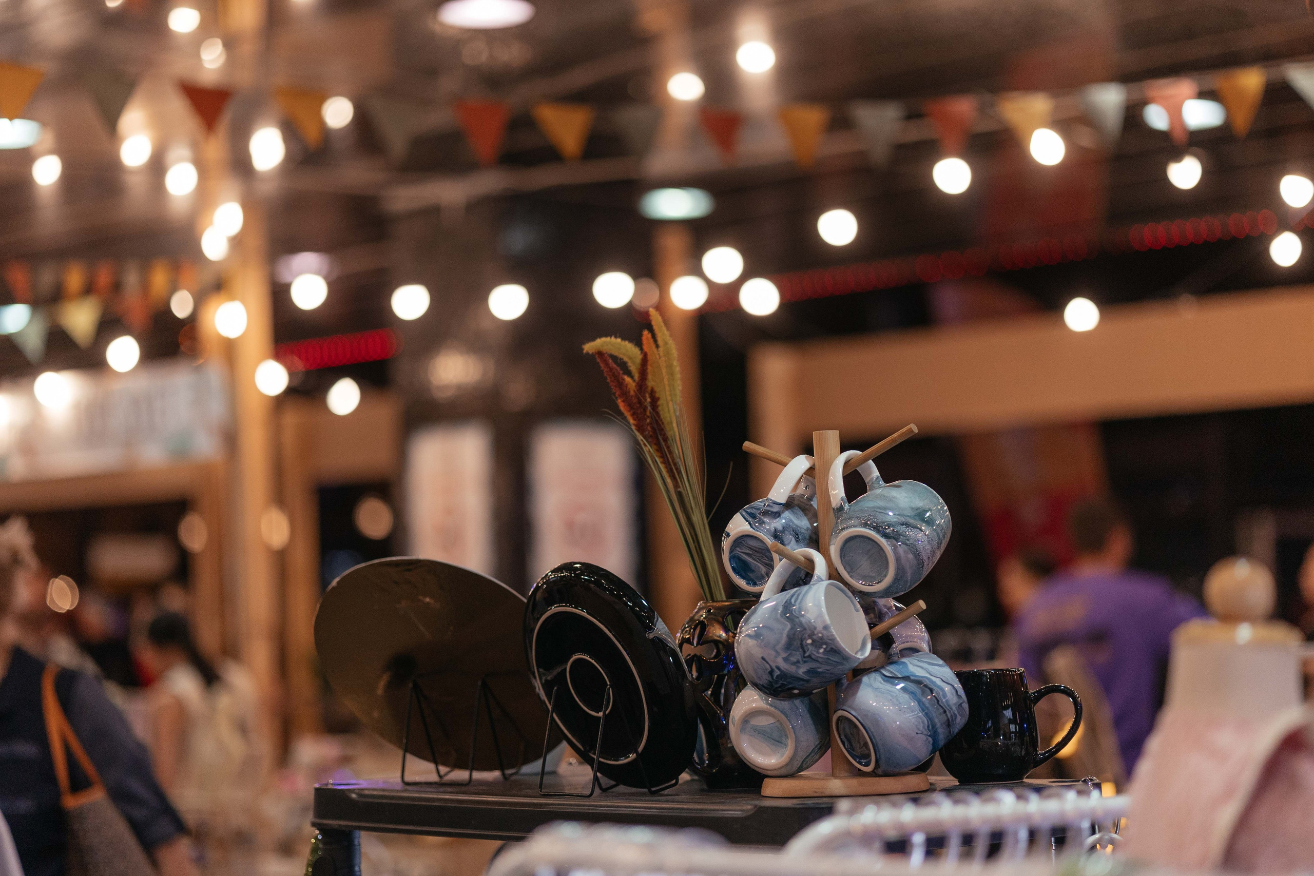 Ярмарка Омаркет. Фотограф Крохин Олег