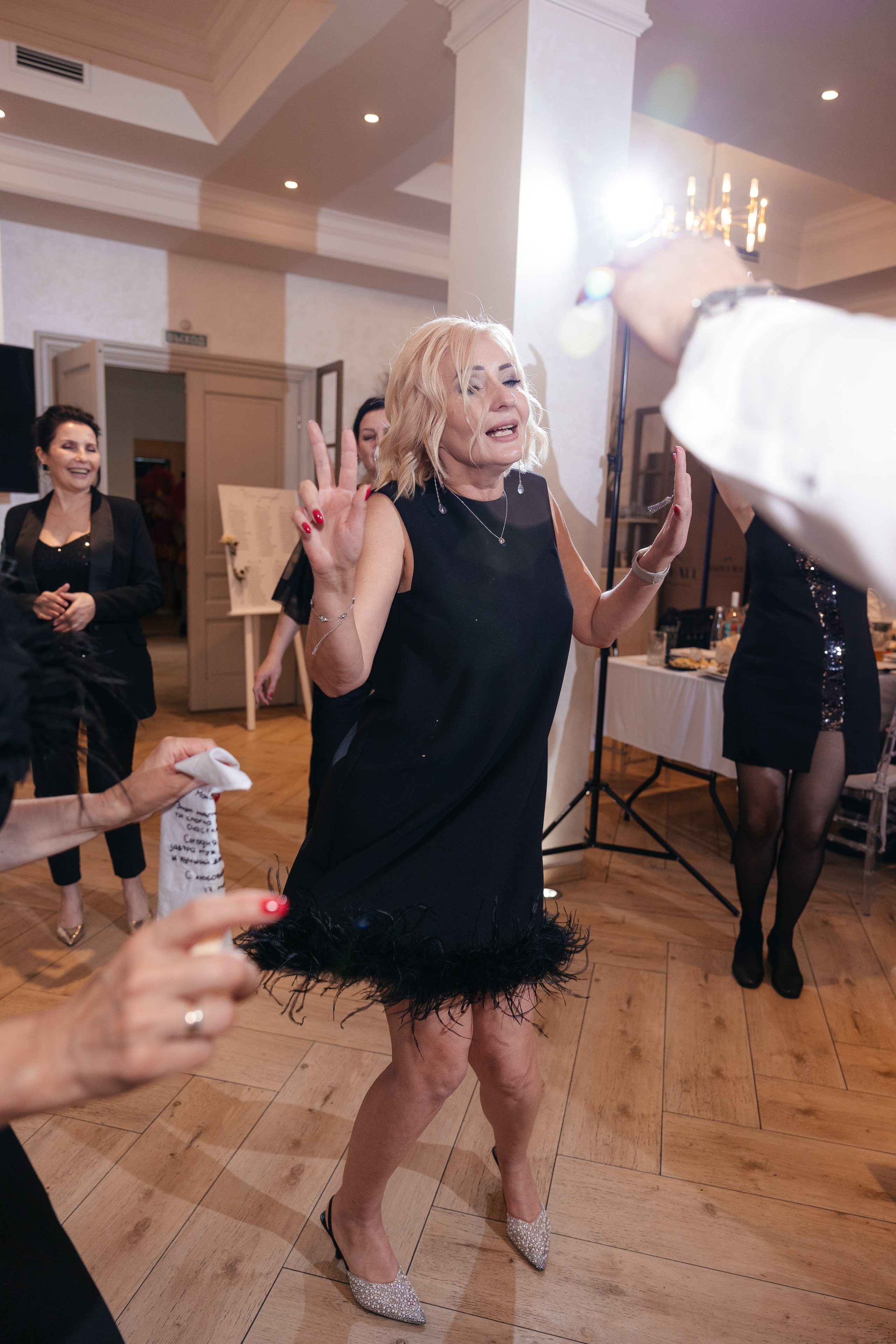 Савелий и Даша. Фотограф Крохин Олег