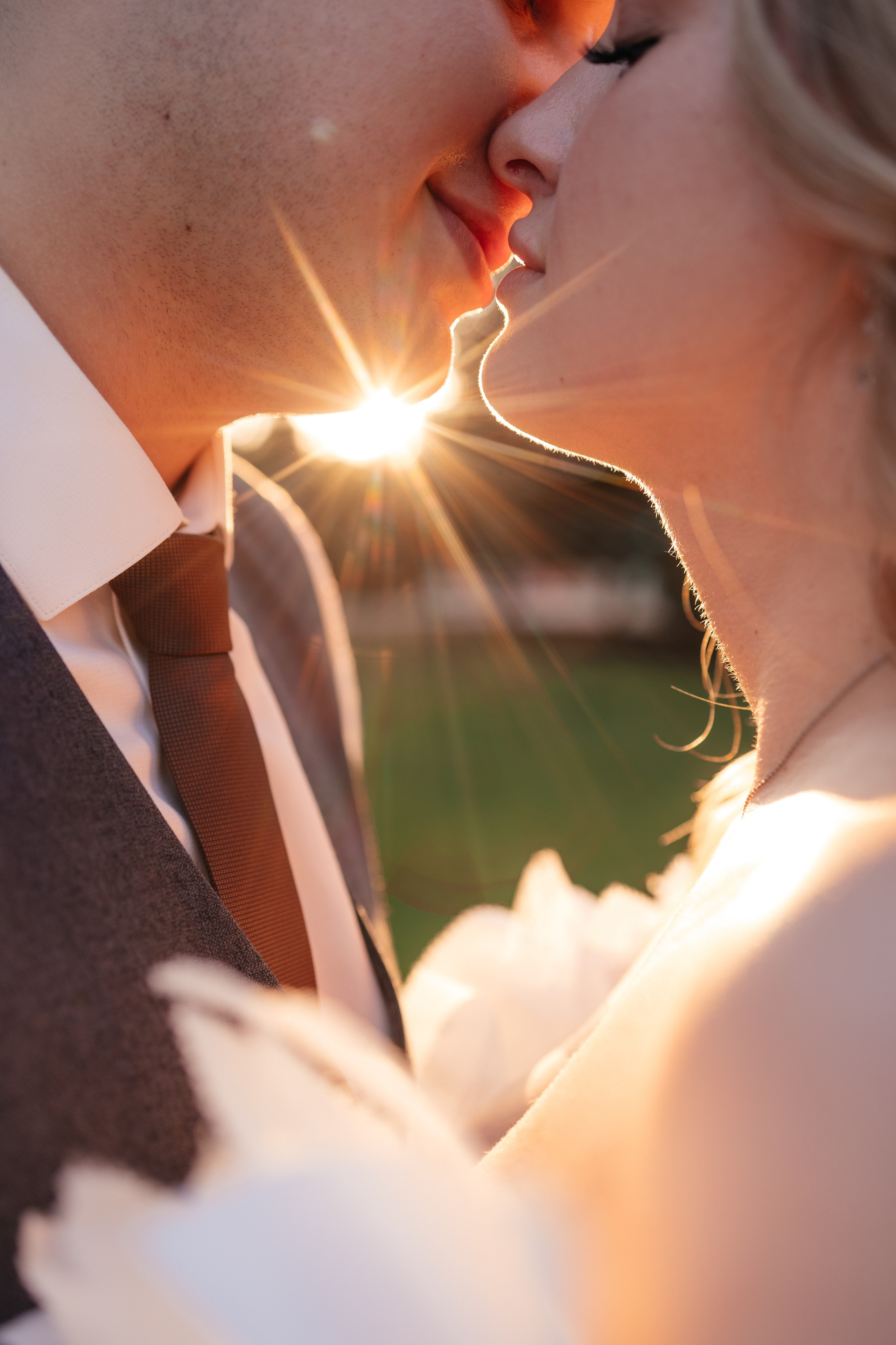 Вова и Лера. Фотограф Крохин Олег