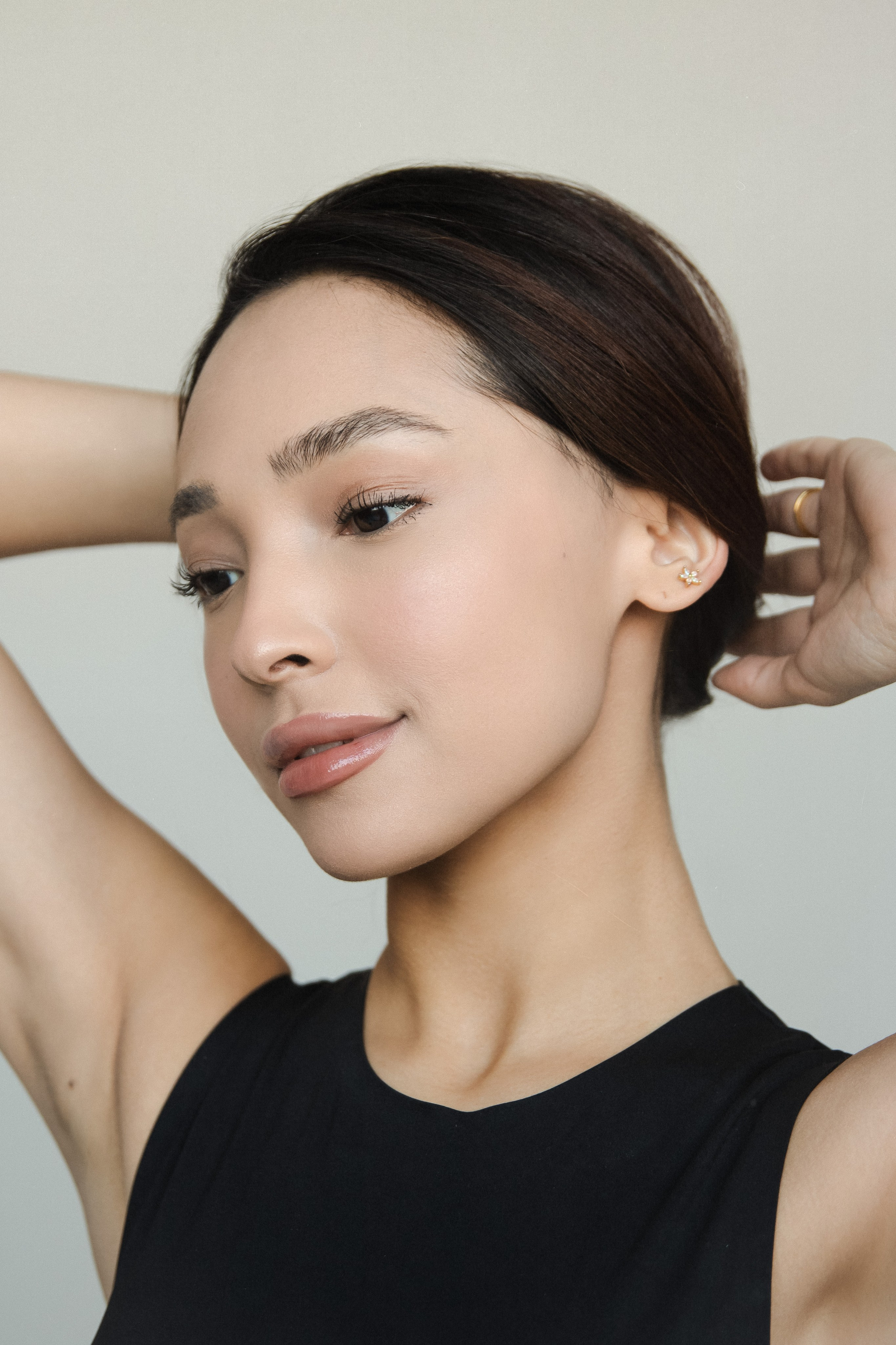 Aiym. Fashion, portrait, personal photographer. Almaty, KZ