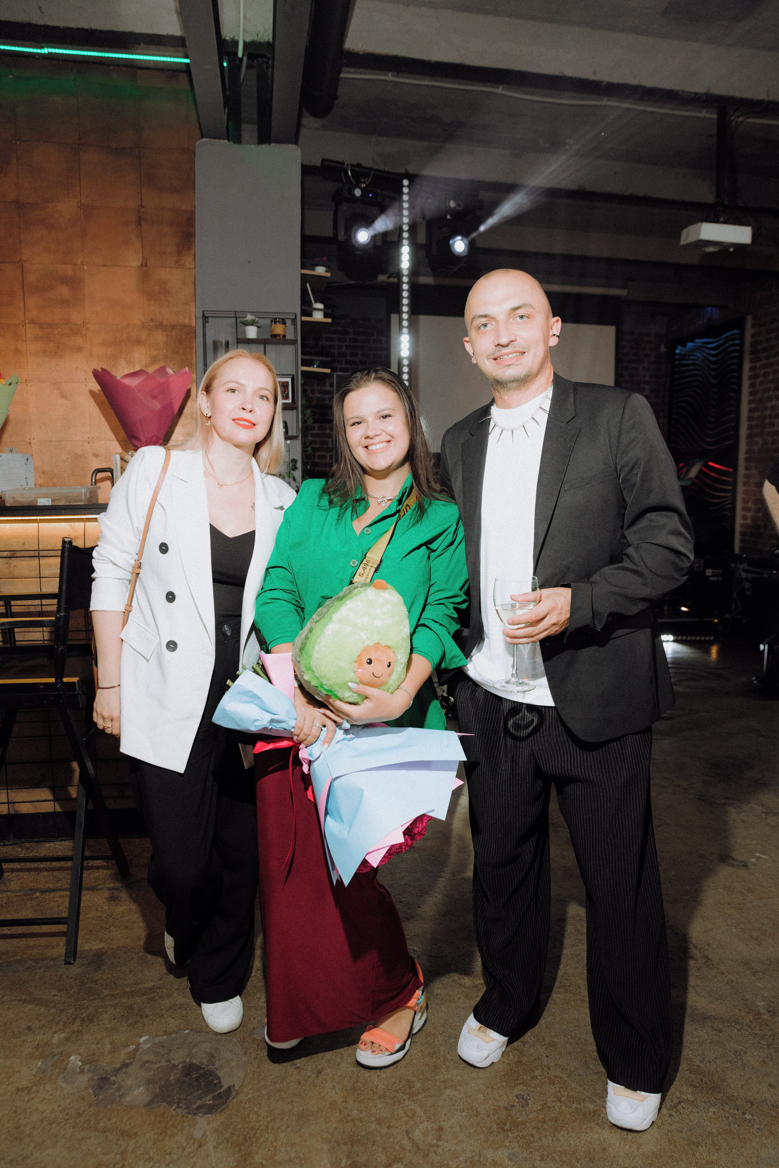 35 birthday. Свадебный и репортажный фотограф