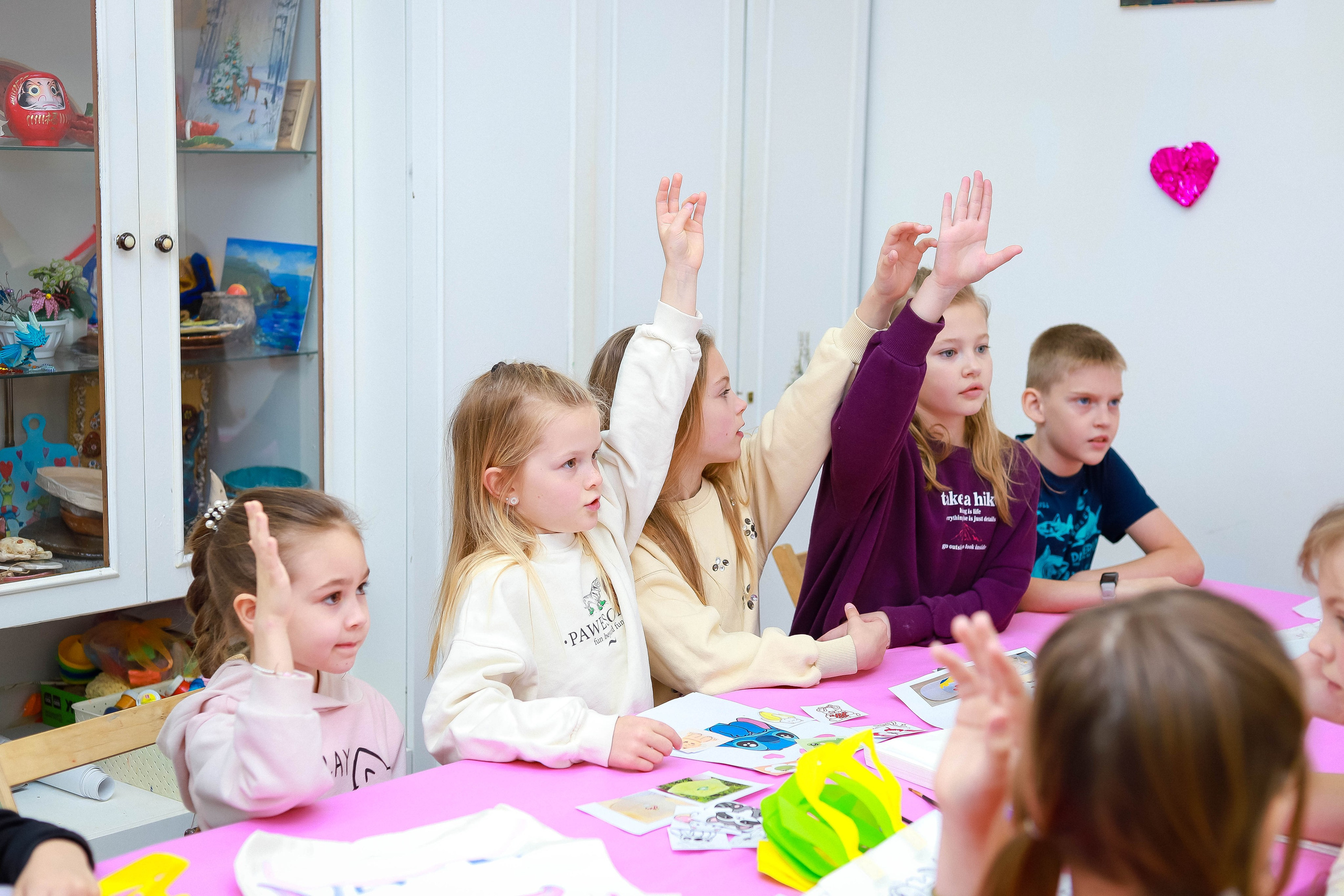 Творческая студия «Мудрая мастерская». Женский/Детский фотограф в Симферополе Вероника Слепогина