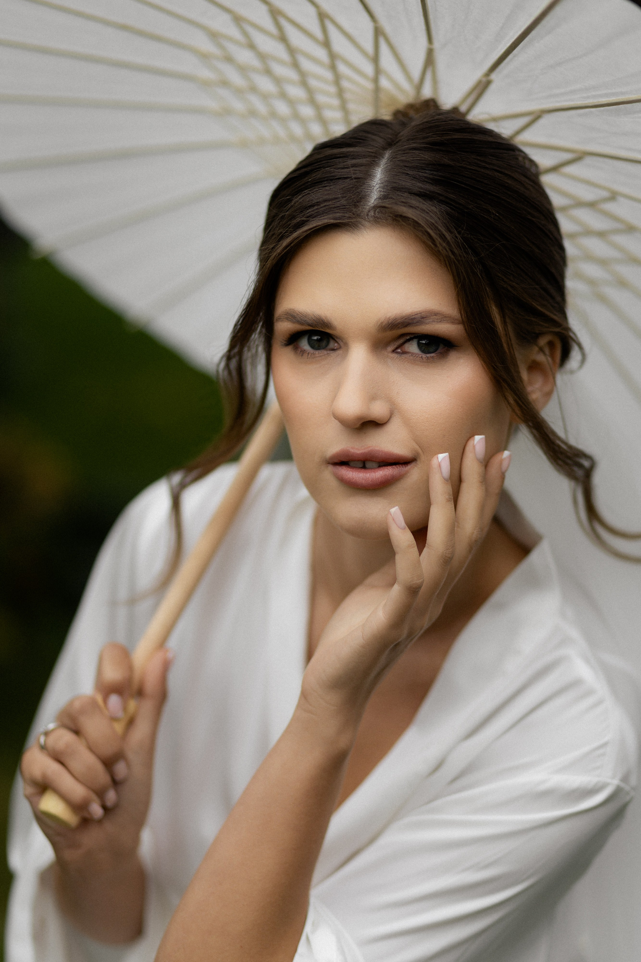 Свадебная фотосессия Анастасии и Игоря в Усадьбе Легенда. Свадебный фотограф в Минске/Беларуси Сергей Спиридонов