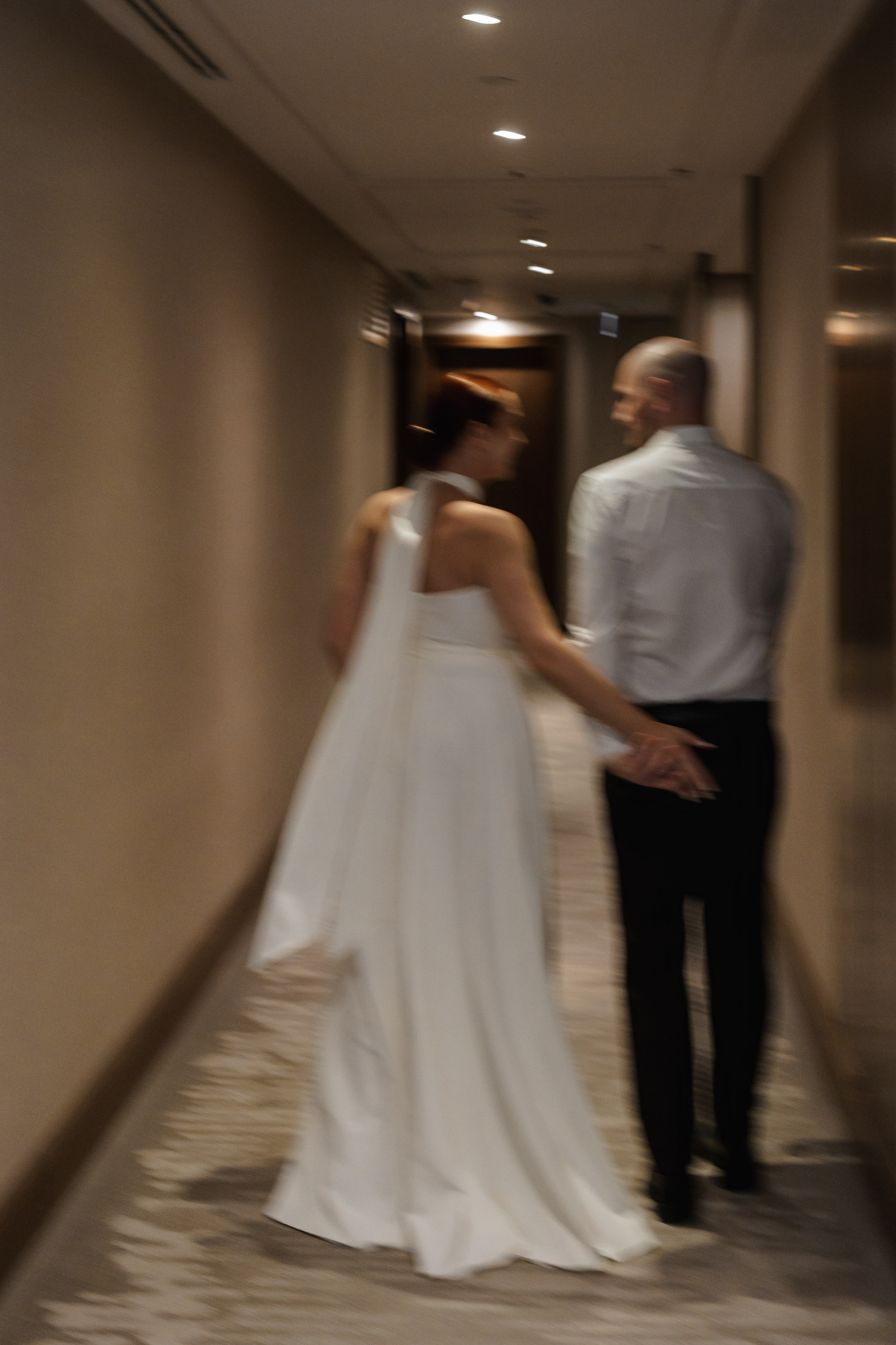 Свадьба Михаила и Анны. Свадебный фотограф в Москве Яна Деньгина