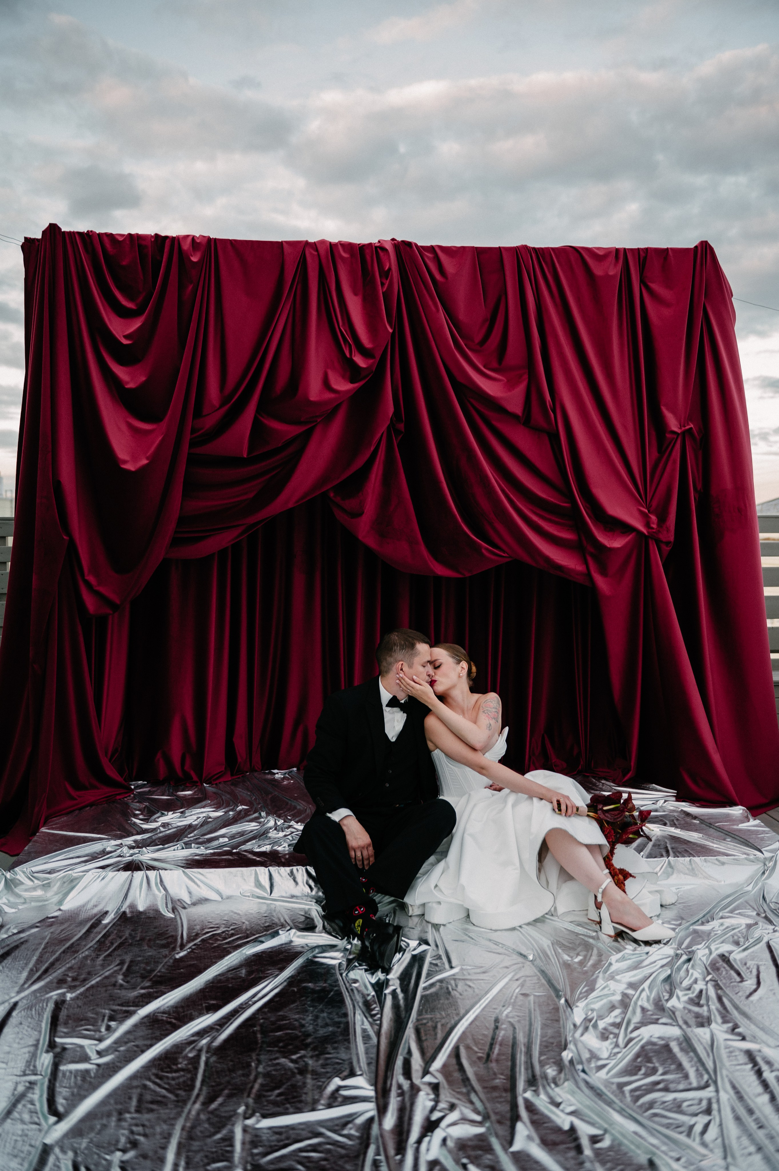 А&И. Фотограф Рязань. Дарья Дмитриева