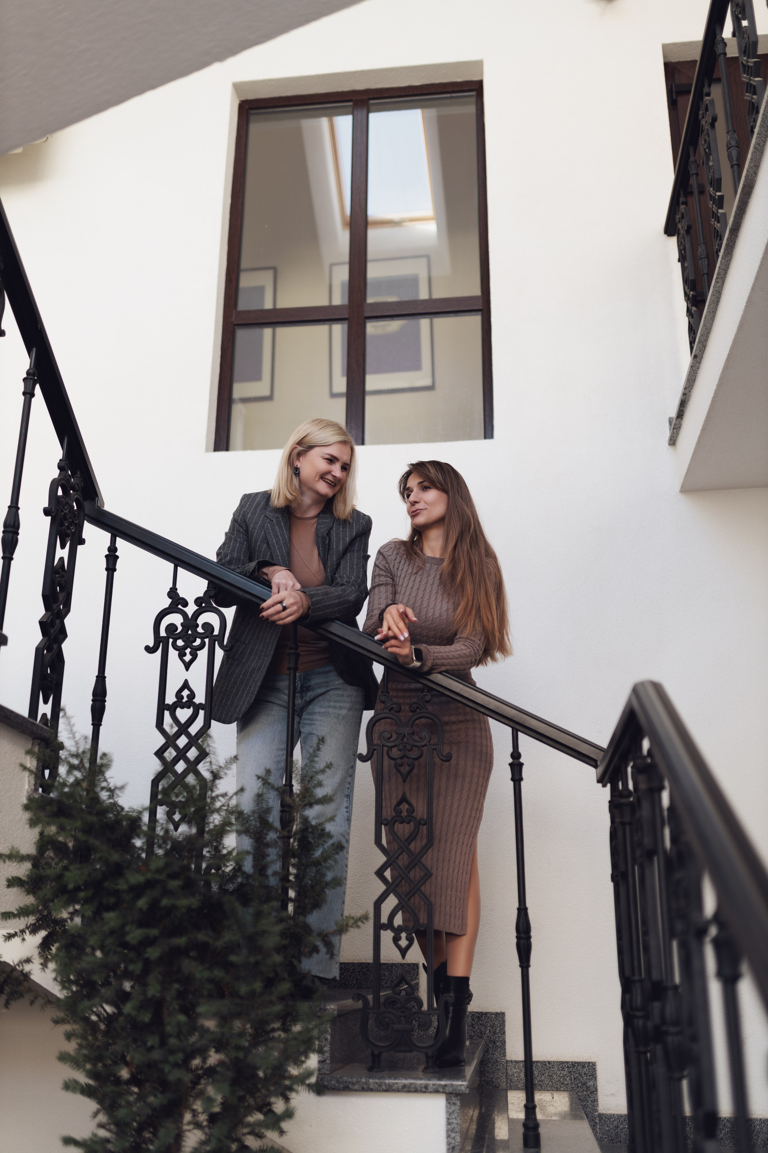 Анастасия и Татьяна. Romina_foto Фотограф в Симферополе и Крыму