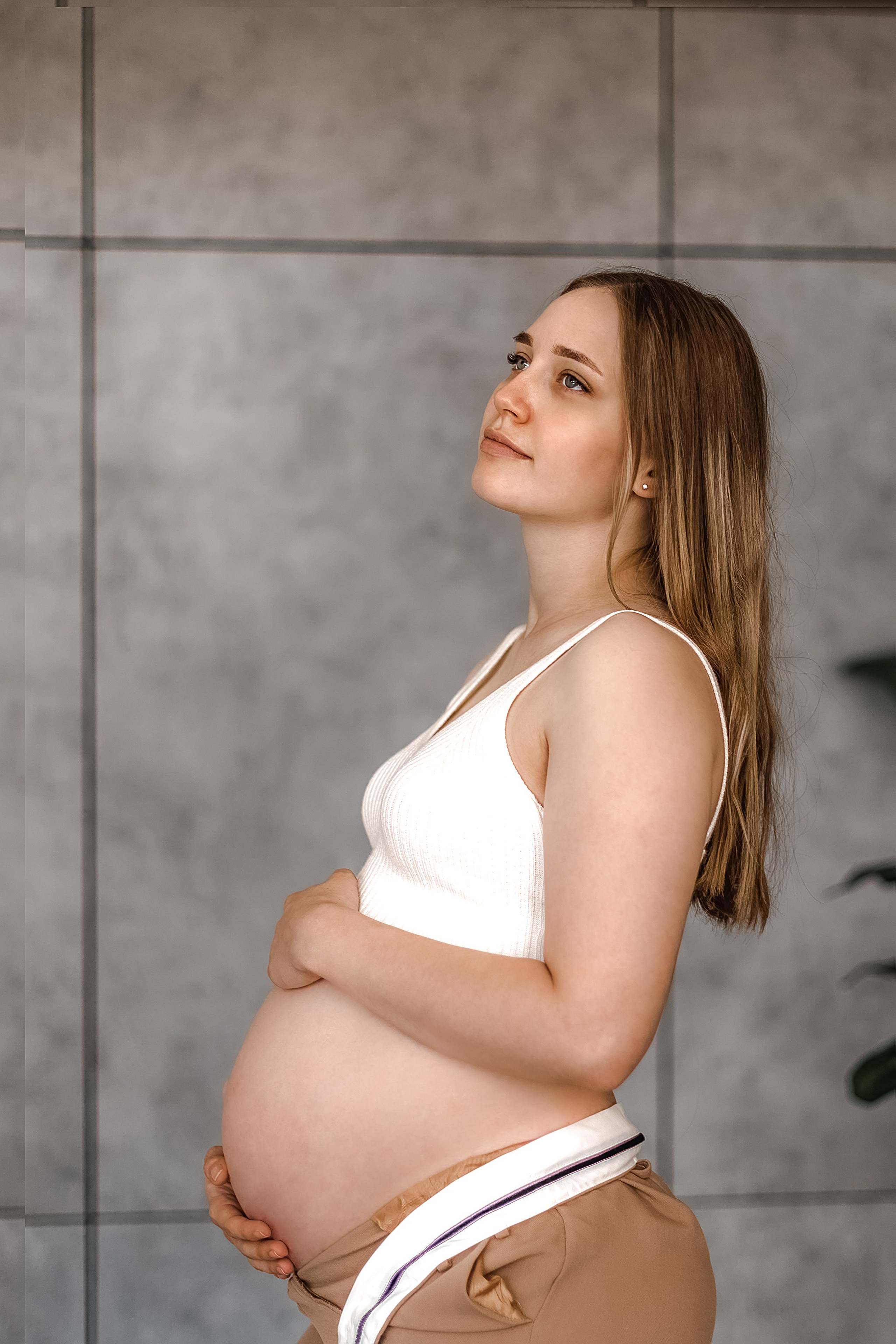 Константин и Анастасия. Семейный и детский фотограф в Москве Алёна Кораблина