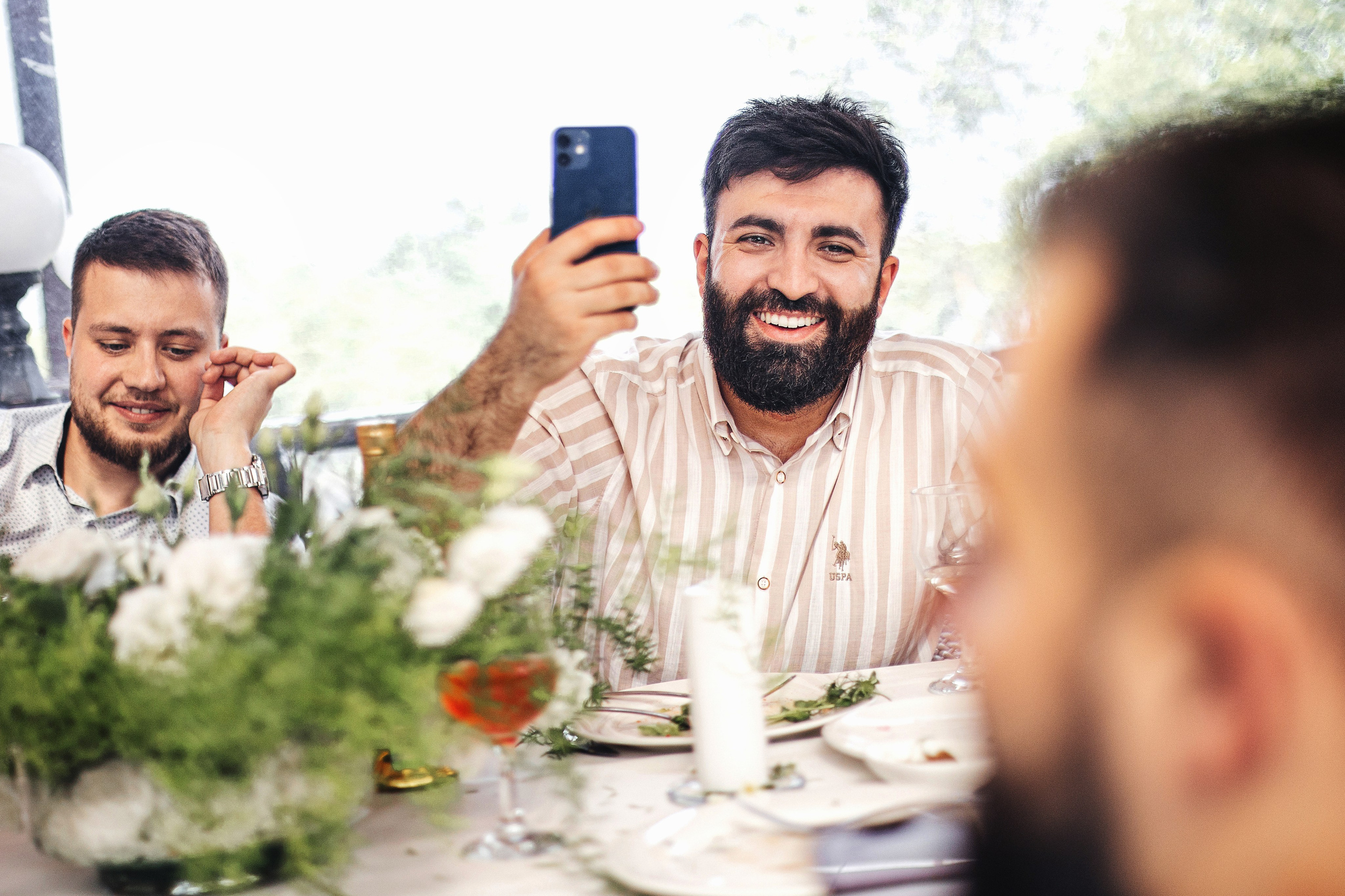 Максим и Анна. Свадебный фотограф в Ростове-на-Дону Олег Майер