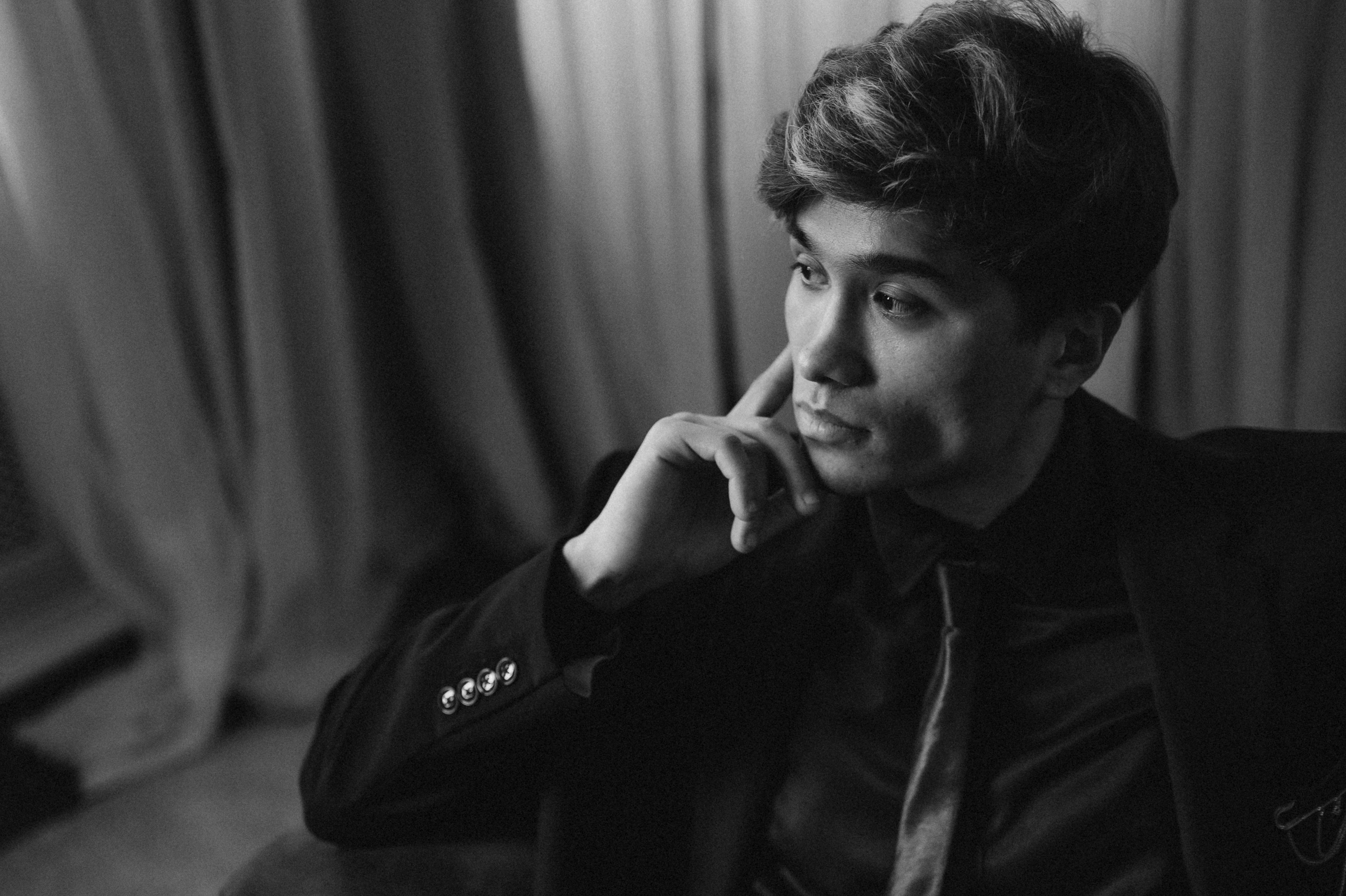 Камерные свадьбы. Семейный и женский фотограф в Москве Юлия Мороз