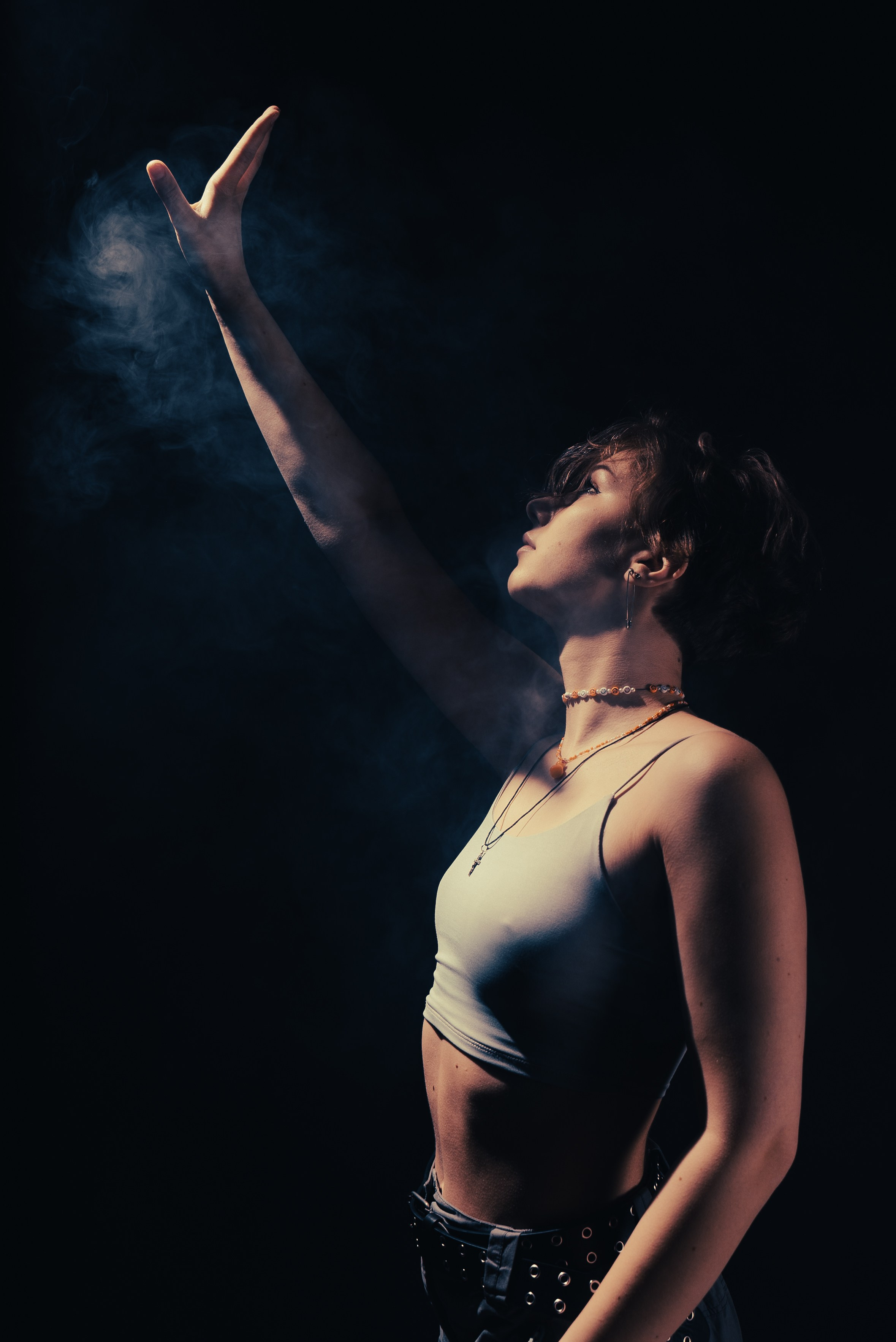 Екатерина. Фотограф и оператор в Москве Елизавета Коргалидзе