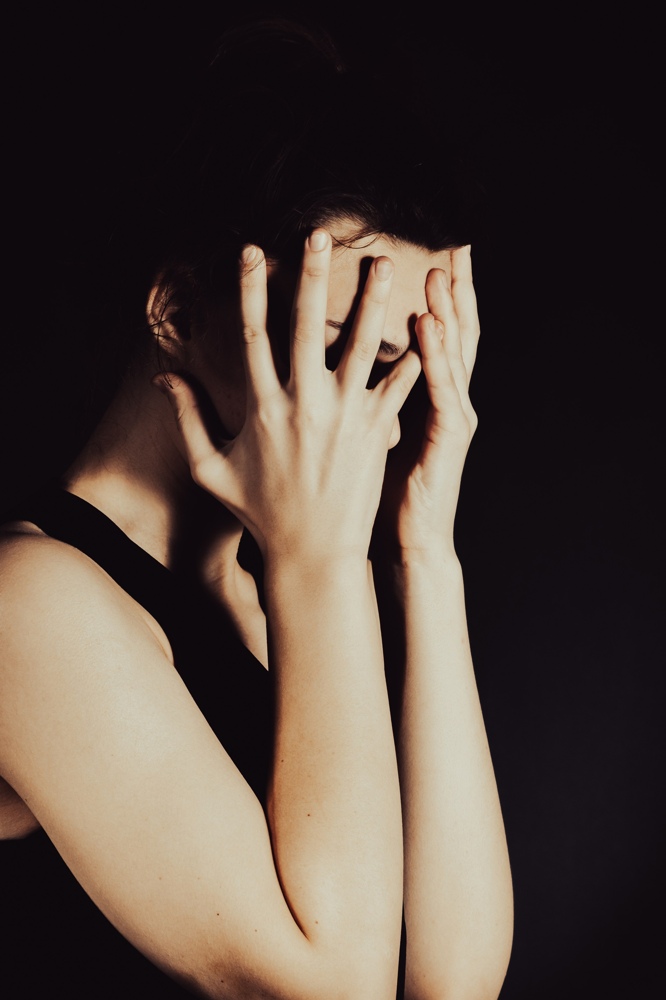 Дарья. Фотограф и оператор в Москве Елизавета Коргалидзе