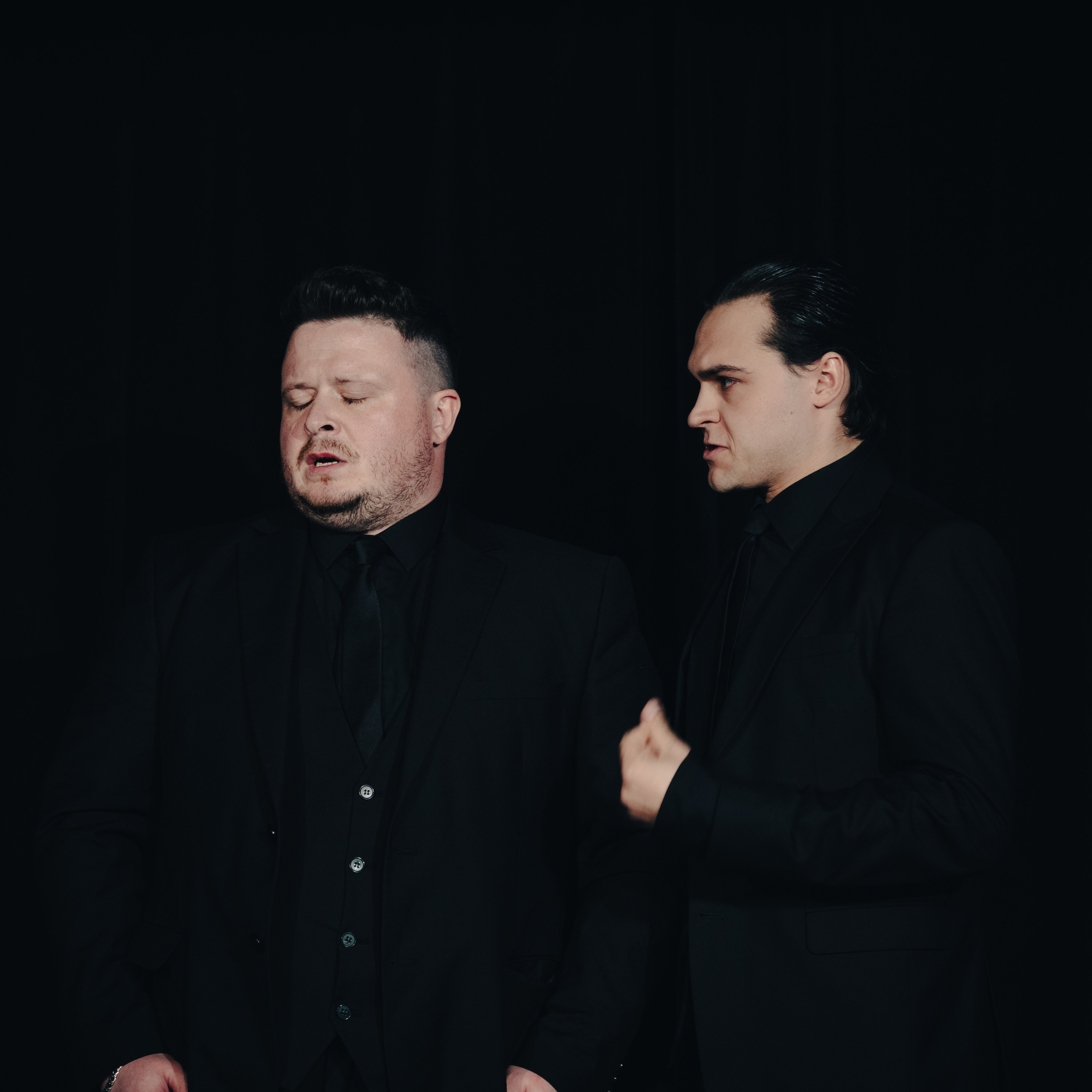 Метод Гронхольма. Фотограф и оператор в Москве Елизавета Коргалидзе