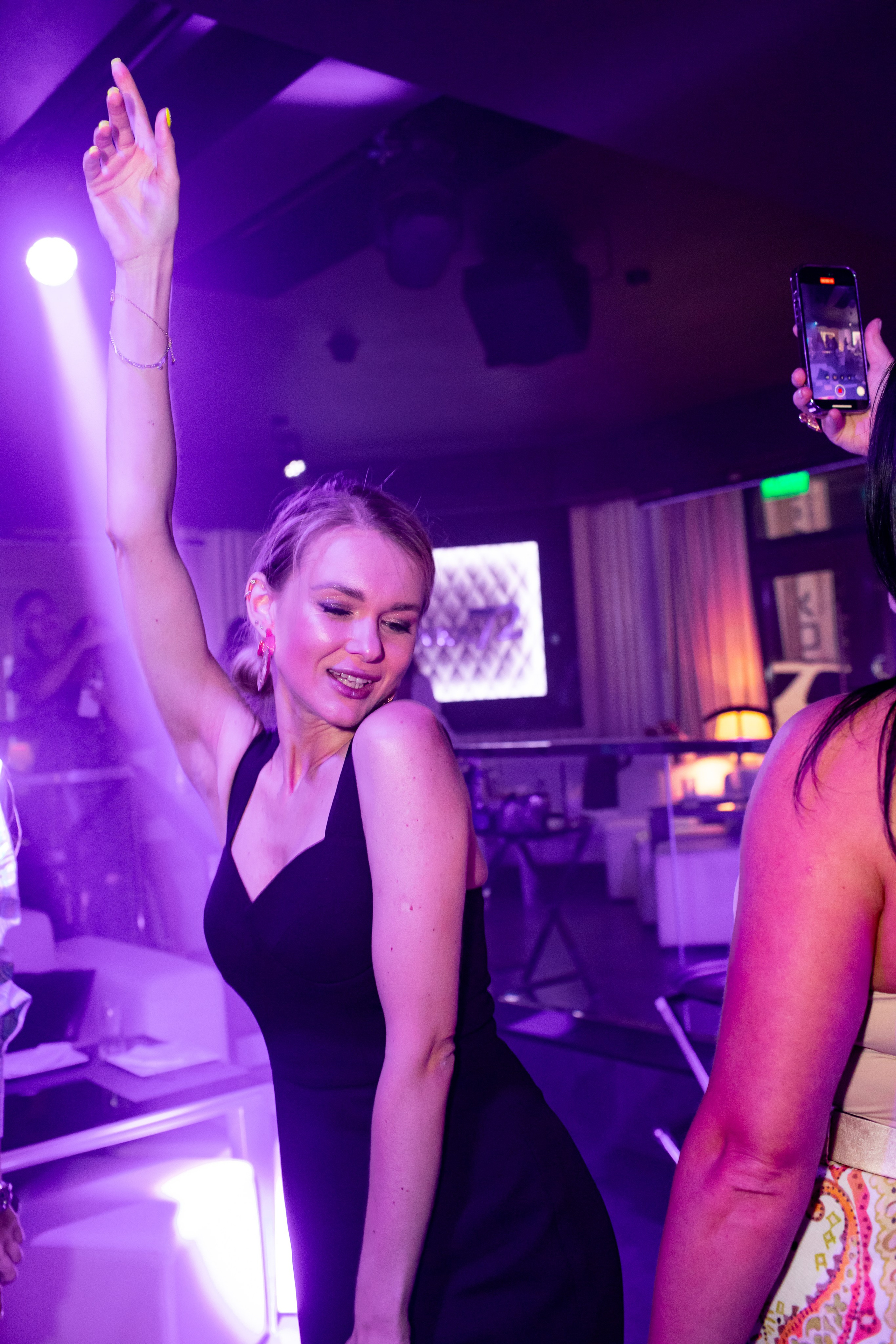 День рождения Люси. Art photographer Nino