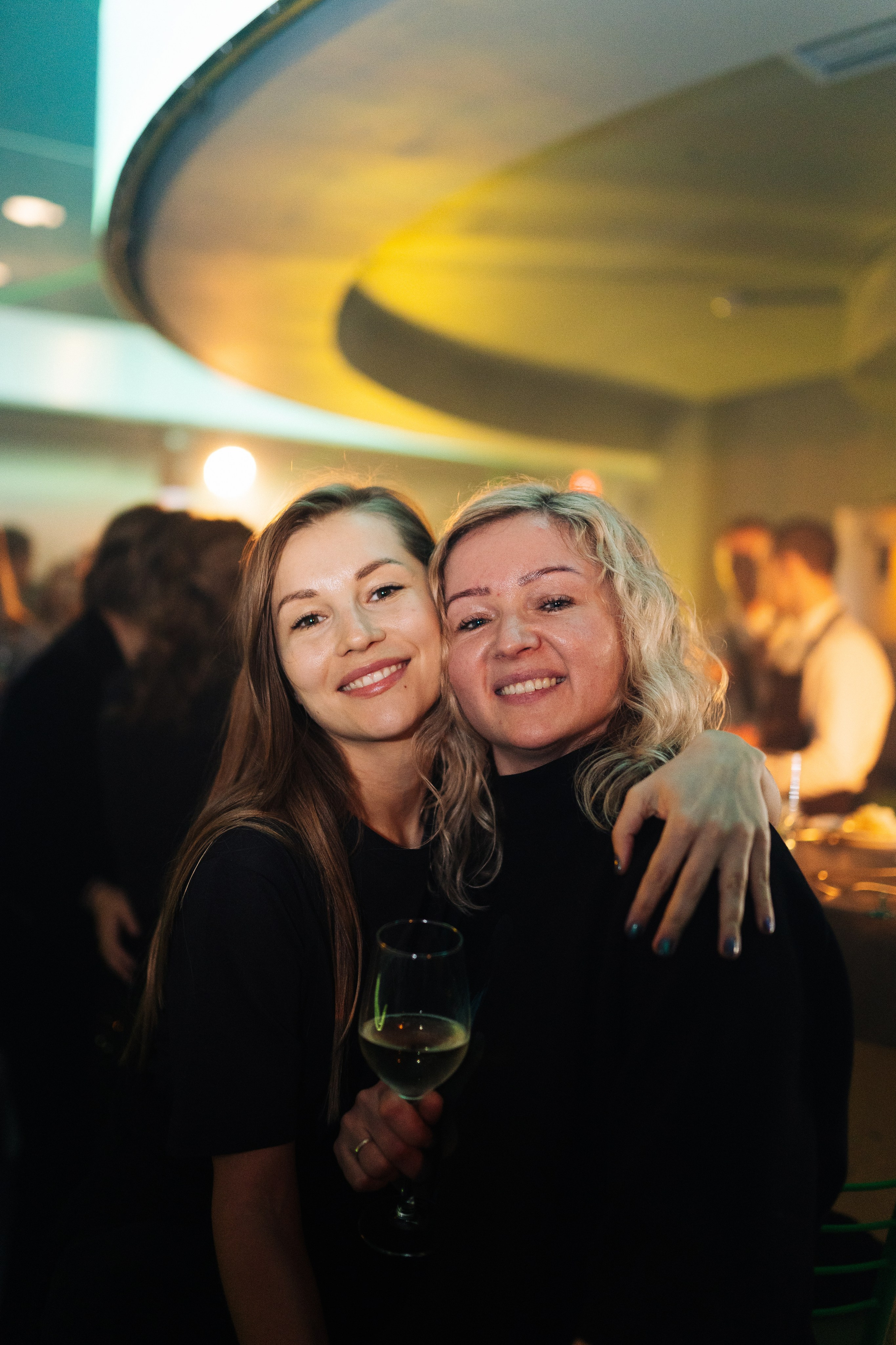 Sila sveta. Главная