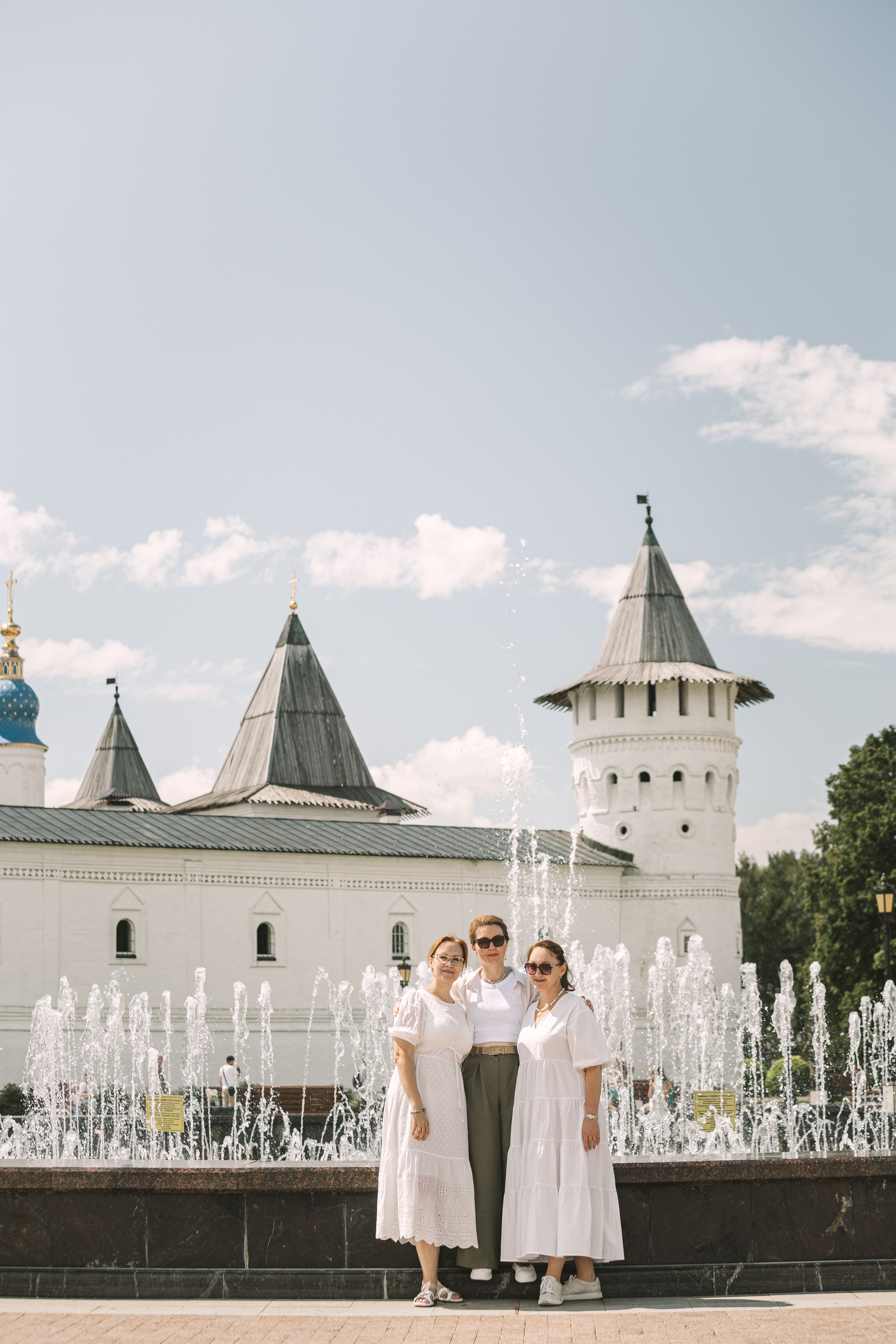ТУРИСТАМ. Арт фотограф Крис в Тобольске: портрет, семейные, свадьбы, туристические