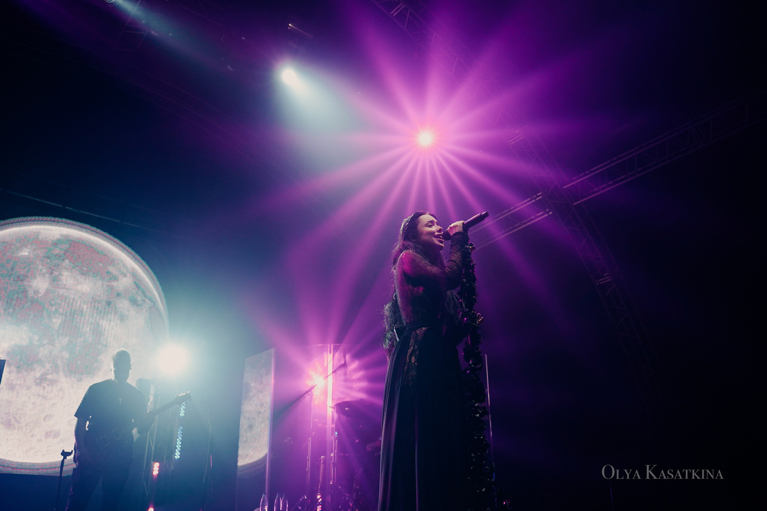 Концертное портфолио. Арт-фотограф в Краснодаре