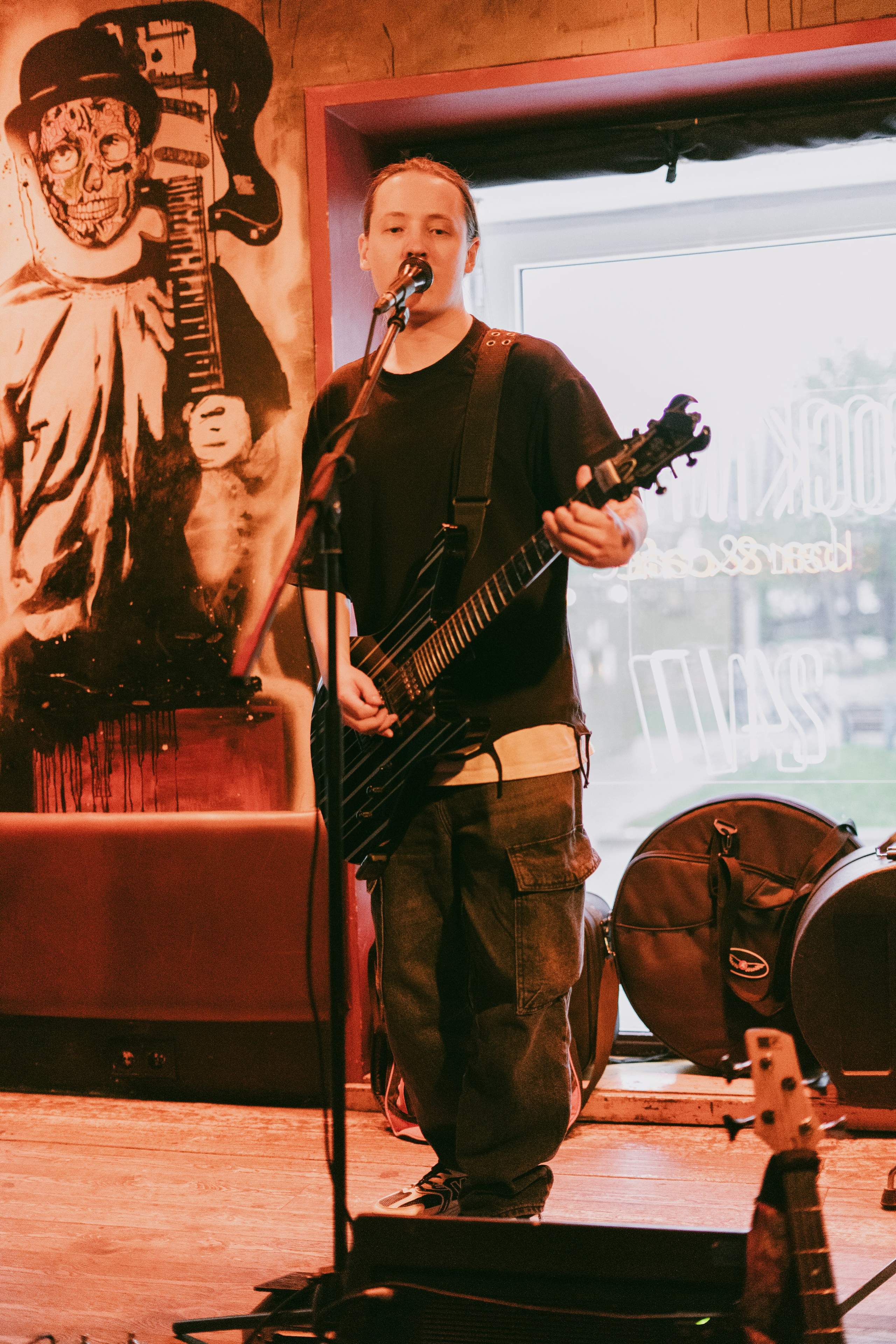 Jam Party. Портретный фотограф в Москве и Санкт-Петербурге Арина Чех